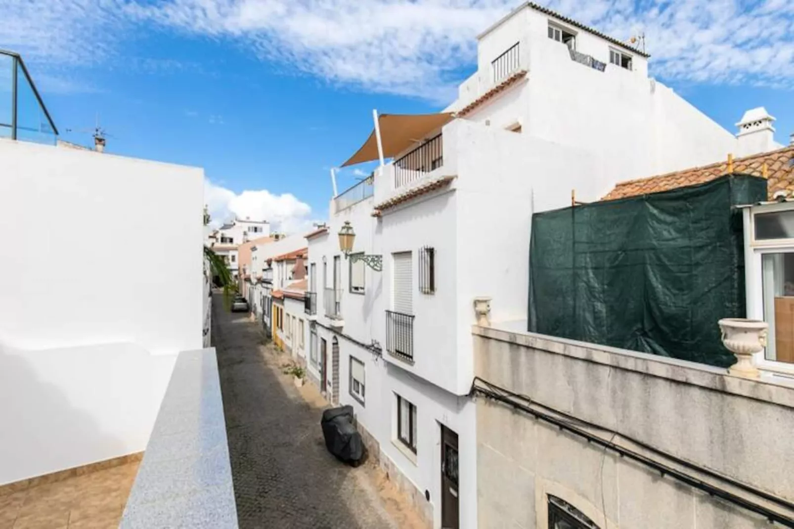 Casa Da Alegria-Nicht zugeordnet