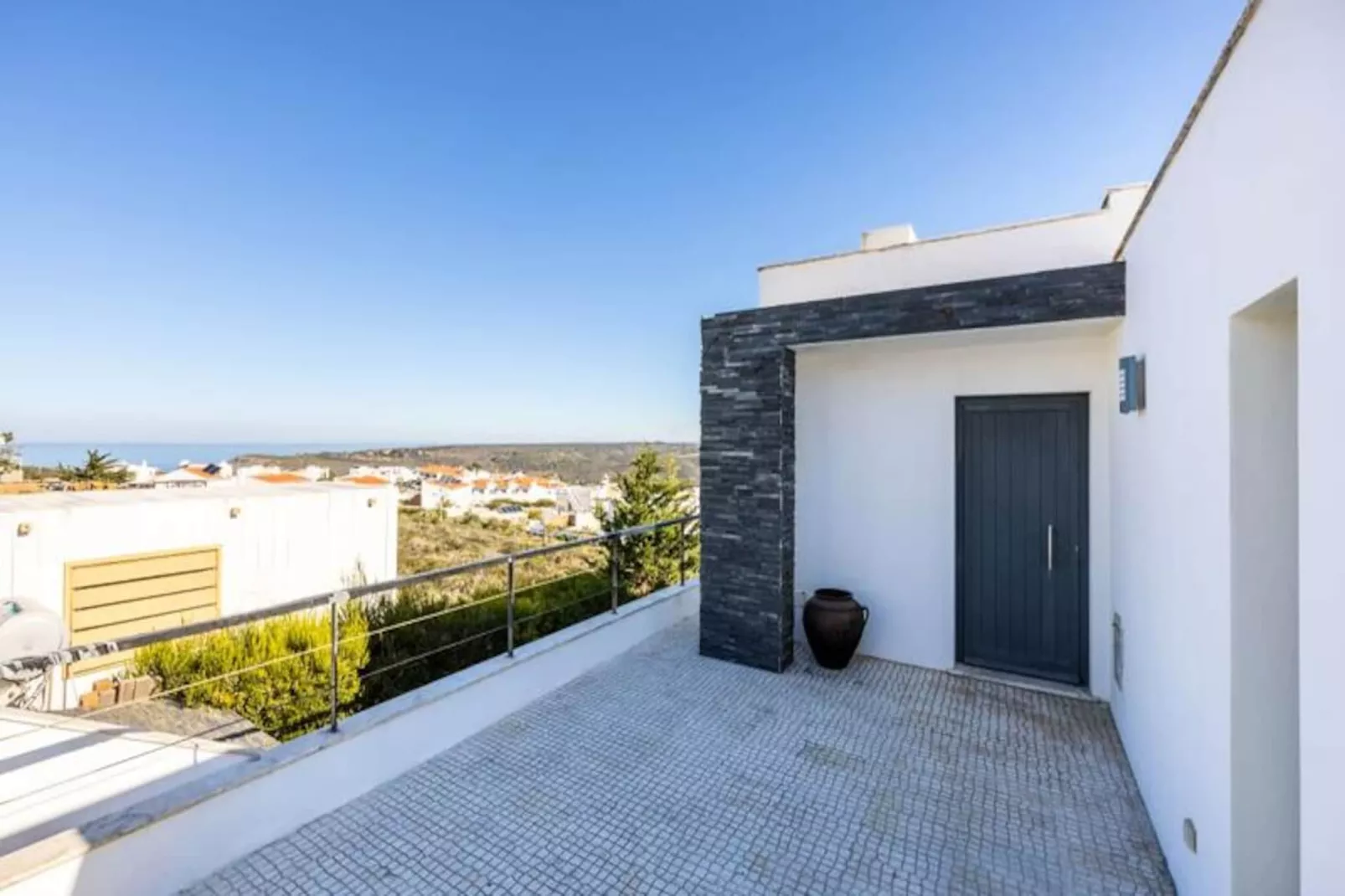 Villa Araceli-Nicht zugeordnet