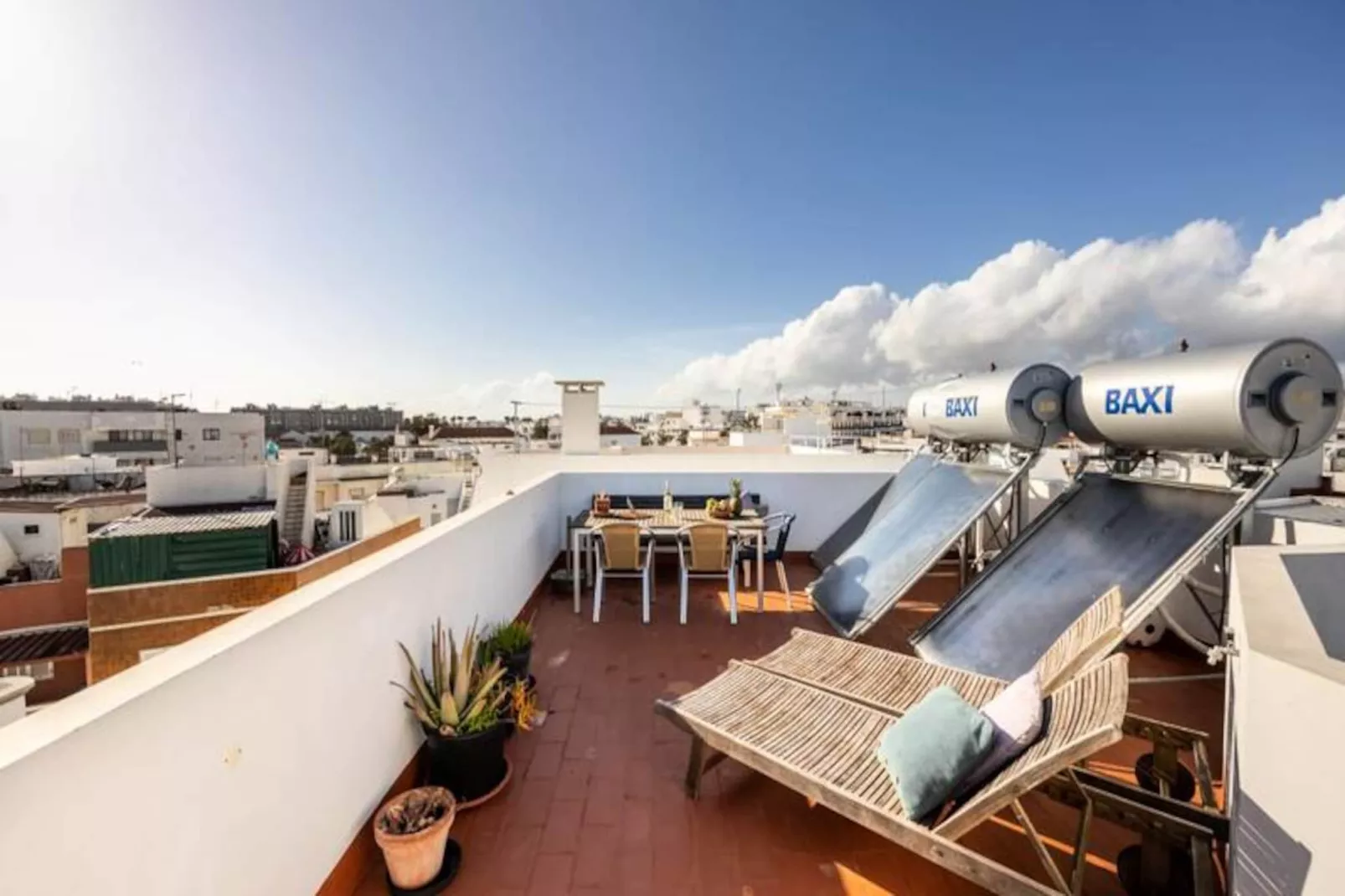 Perdiz Do Mar - Barreta-Untagged