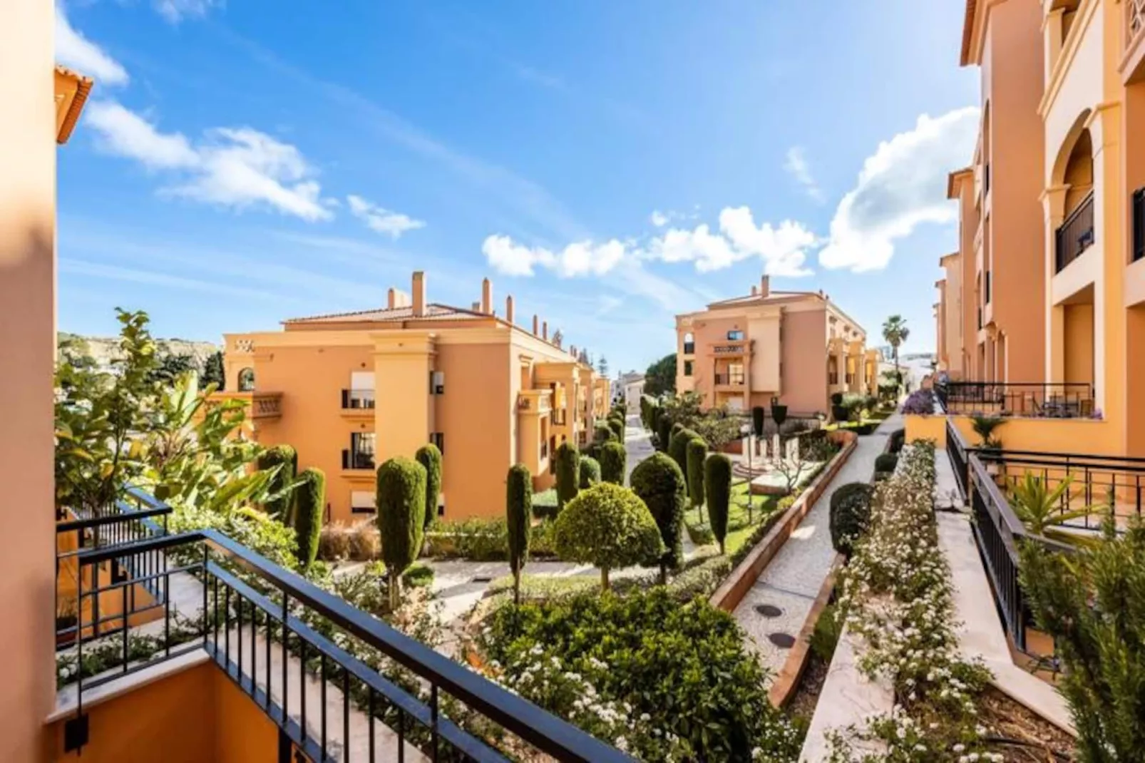 Baia Da Luz - Tropicana Beach Apartment-Nicht zugeordnet