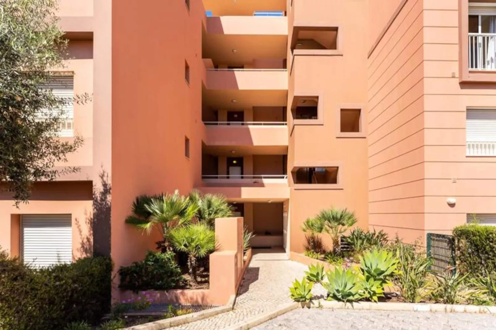 Casa Três Castelos Portimao-Nicht zugeordnet