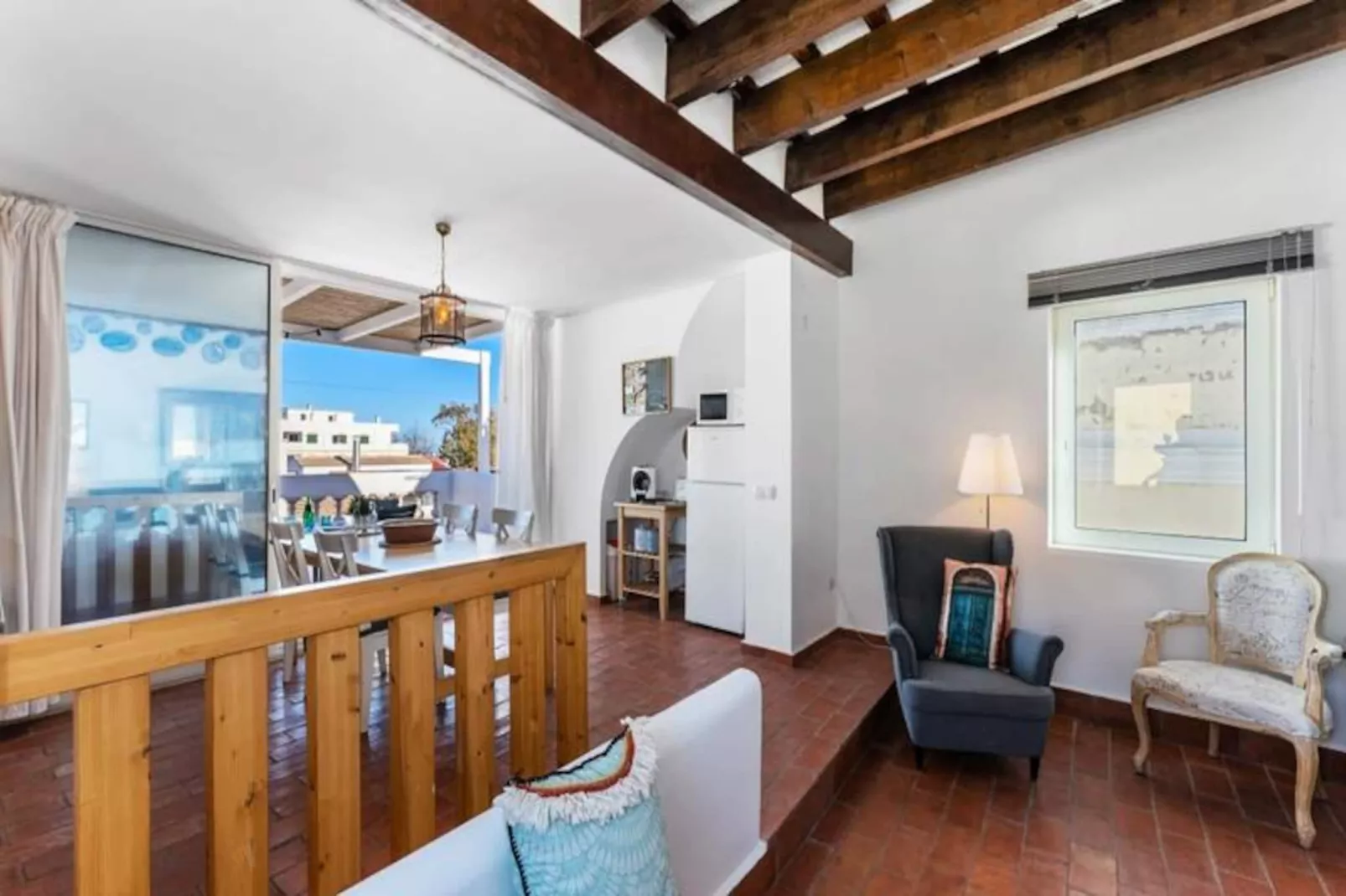 Town House Olh&atilde;o 11-Untagged