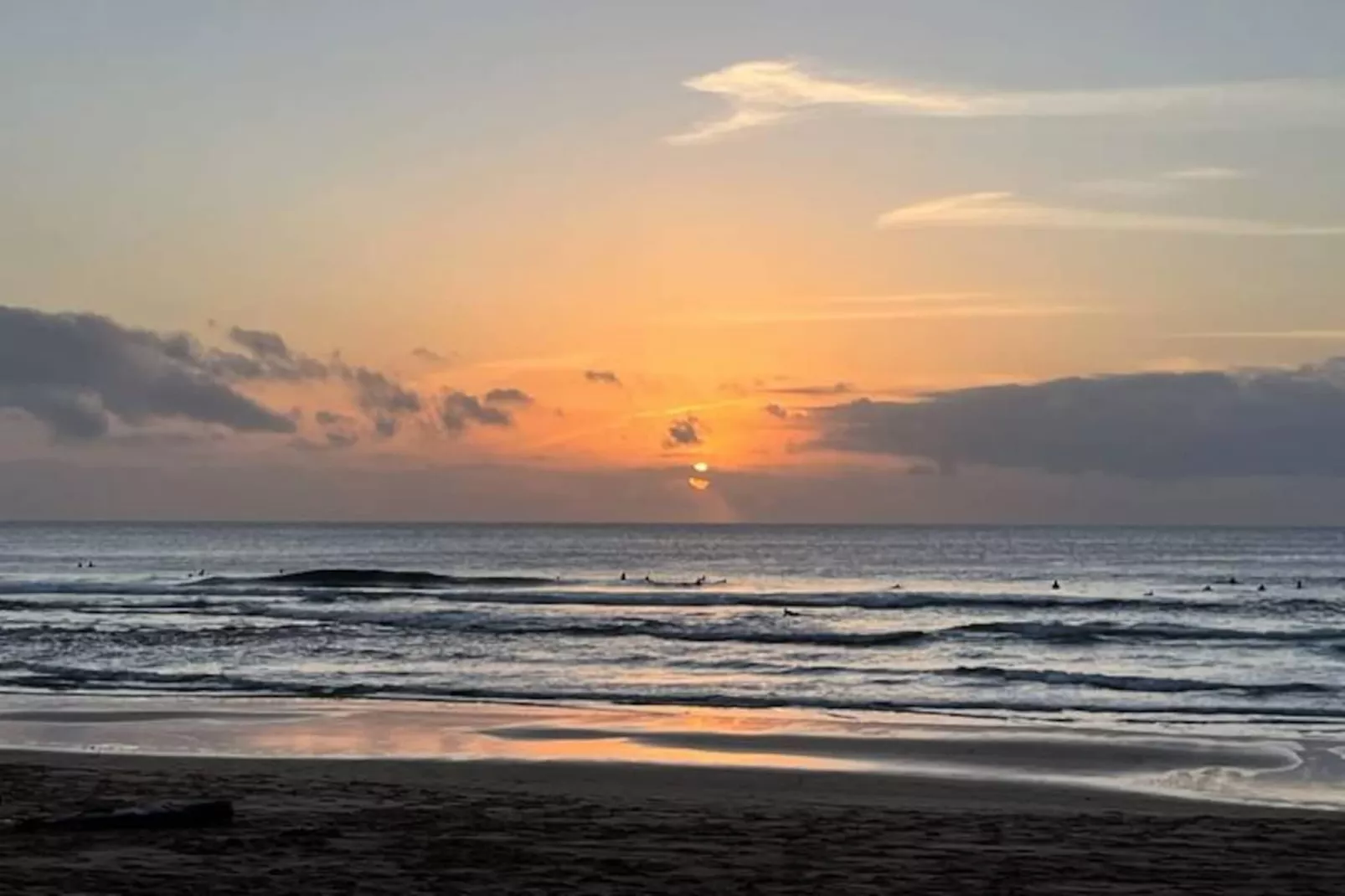 Villa Gaivota Casamar-Untagged