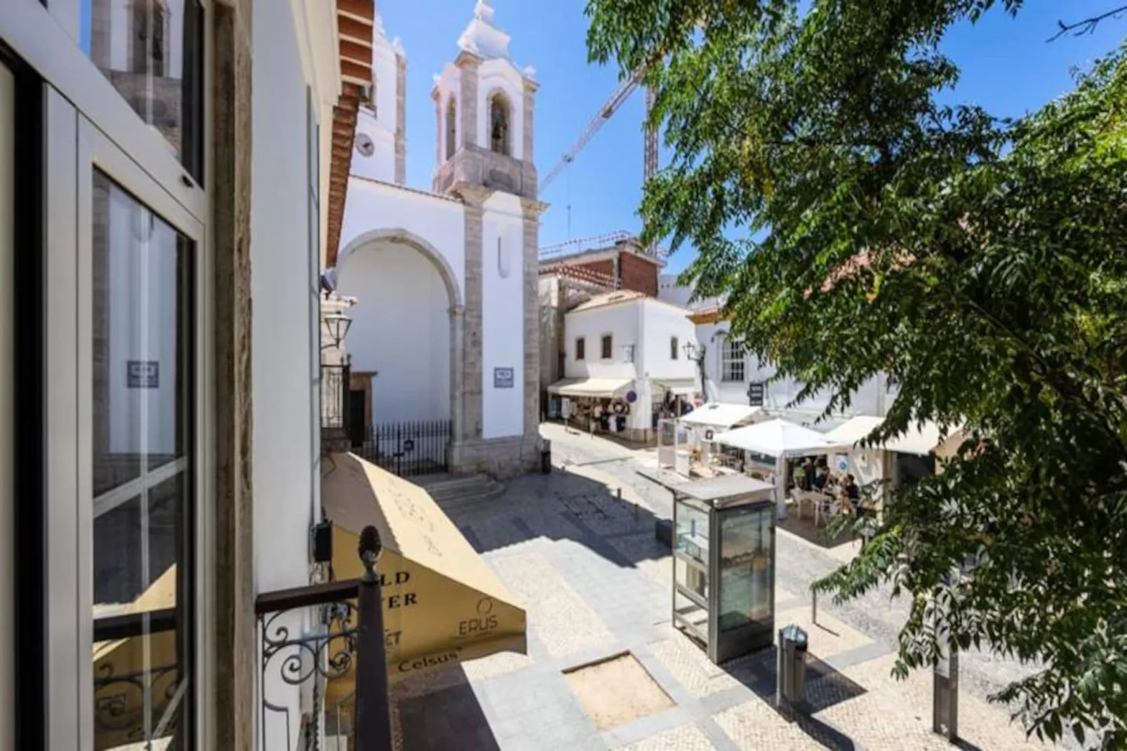 Casa Matias - Stylish 4br Apartment • Lagos Old Town-Nicht zugeordnet
