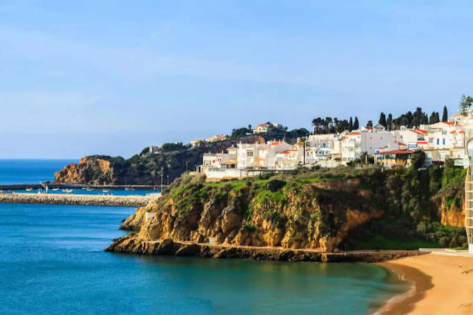 Casa Merrigan - Near Albufeira-Non tagué