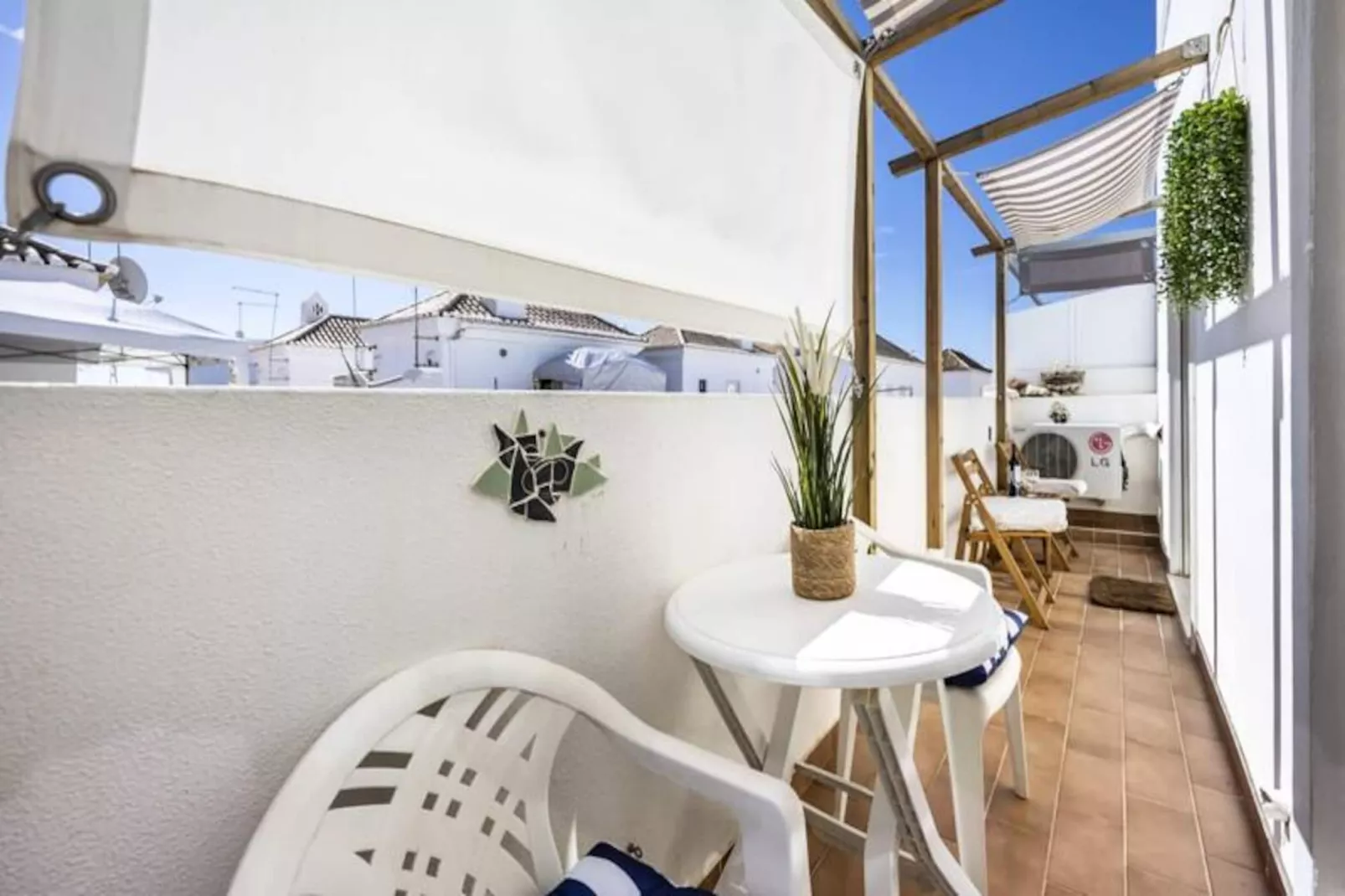 Casa Vida Pura-Nicht zugeordnet