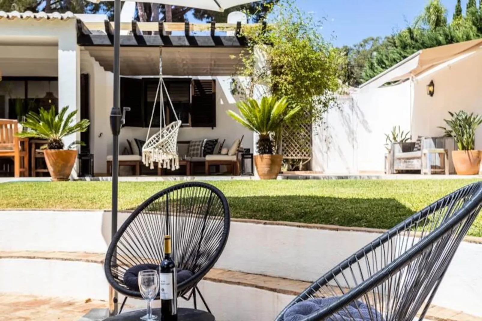 Villa Bonita - Quinta Da Balaia Resort-Untagged