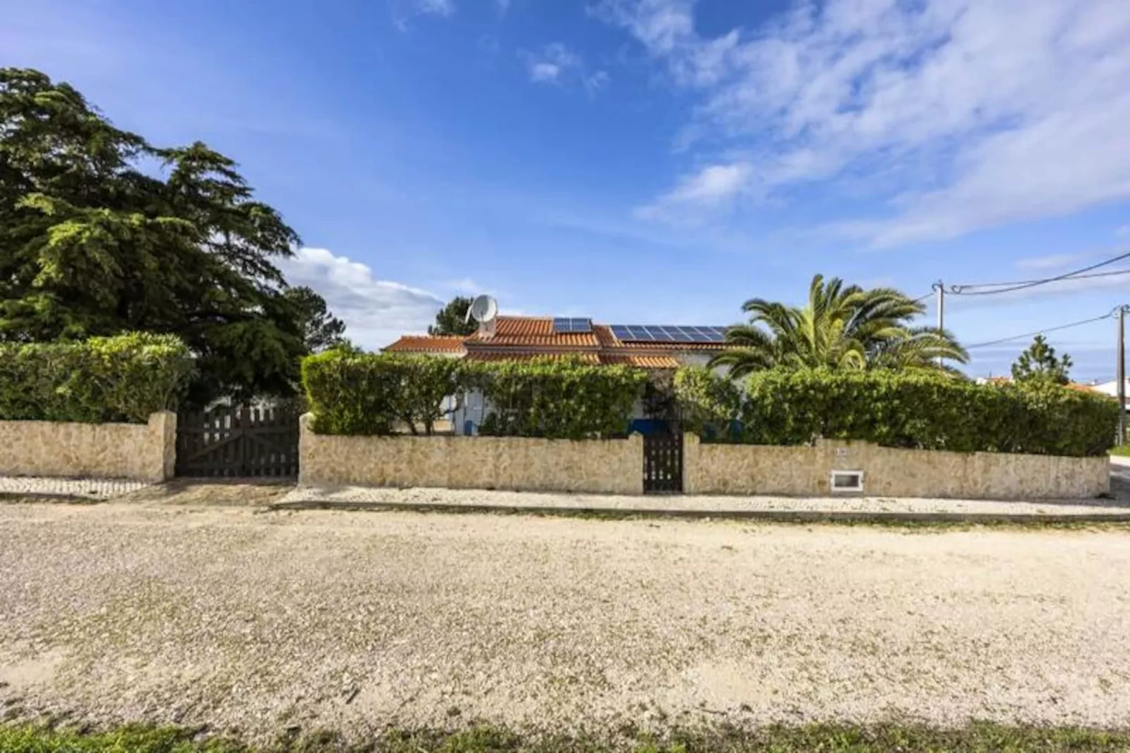 Casa Cool-Nicht zugeordnet