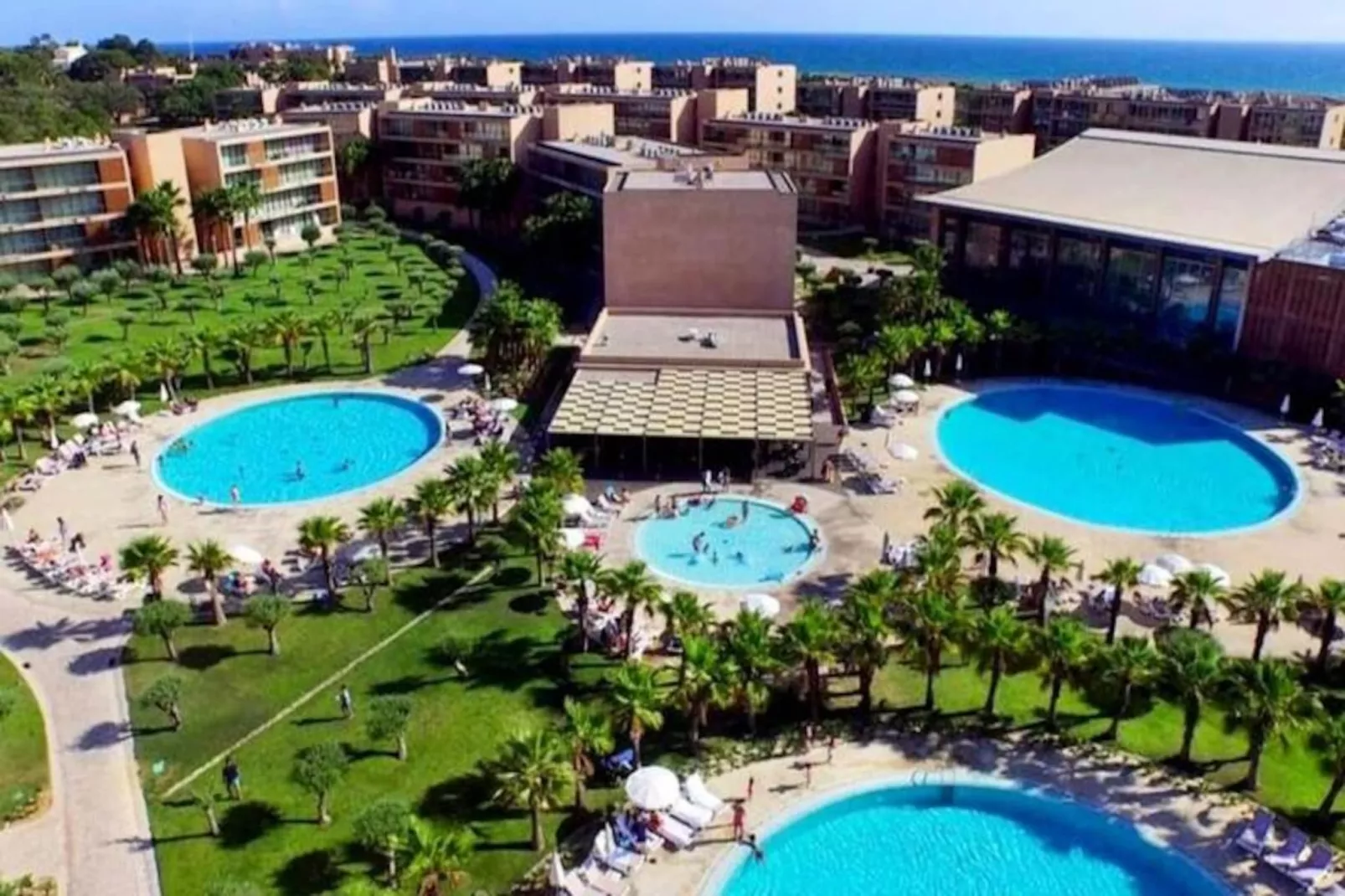 Herdade Dos Salgados-Nicht zugeordnet