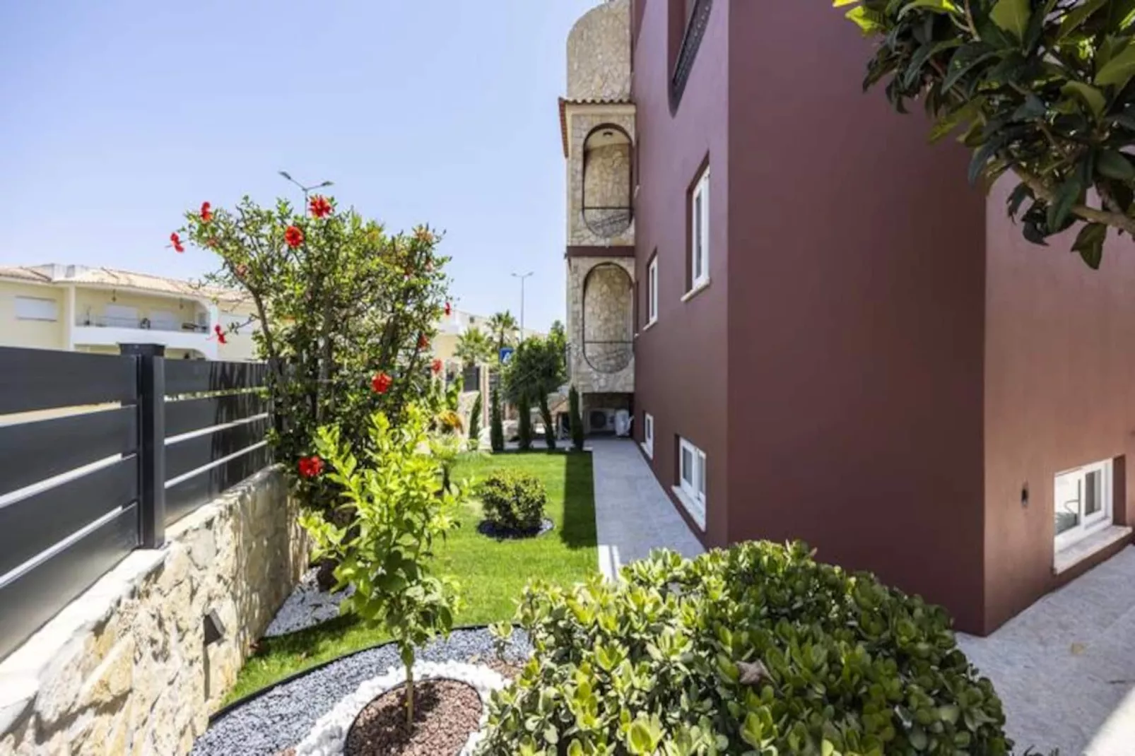 Casa Da Torre-Non tagué