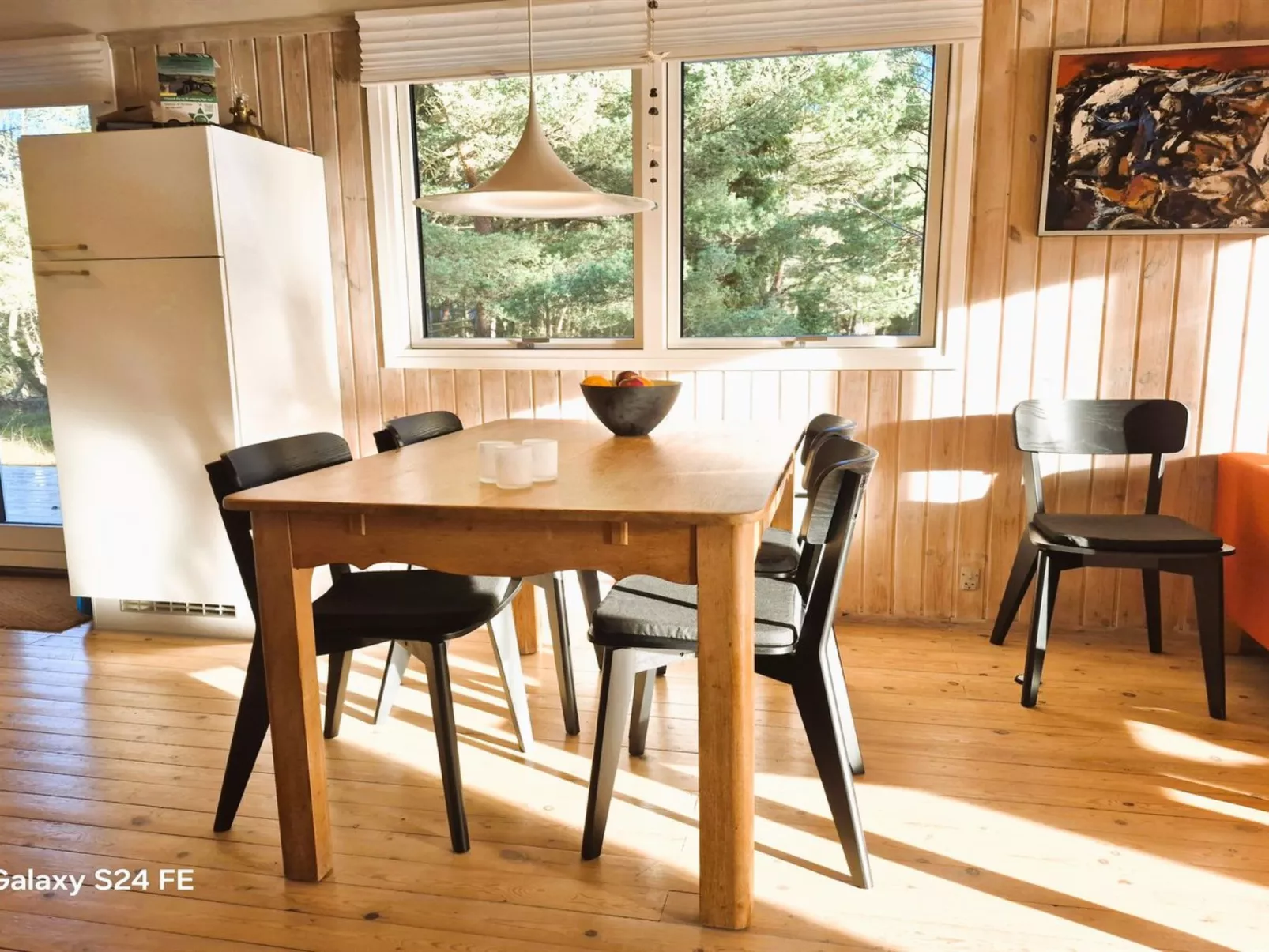 "Adelisa" - 600m from the sea-Inside