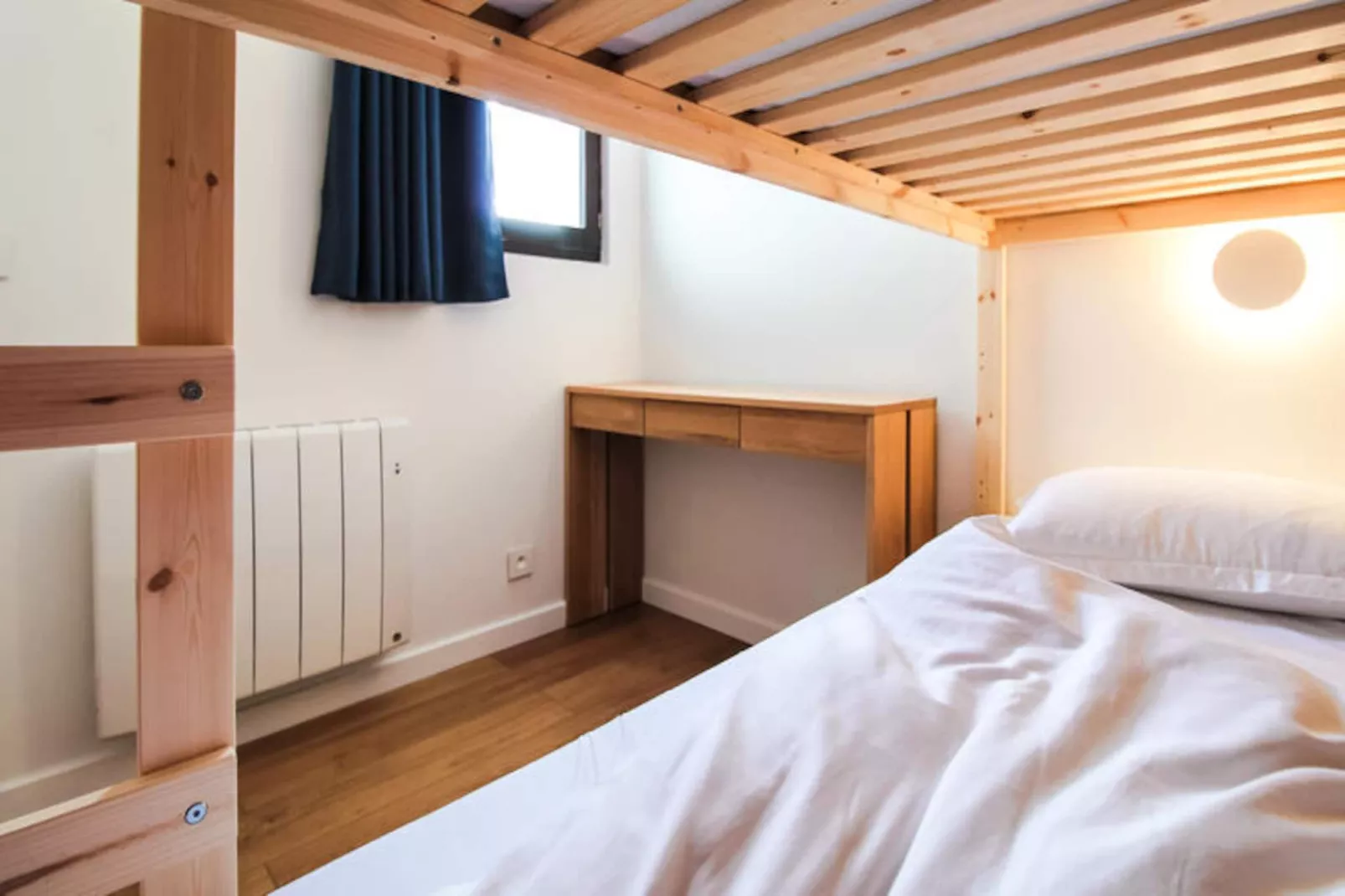 Appartements à Flaine - Untagged