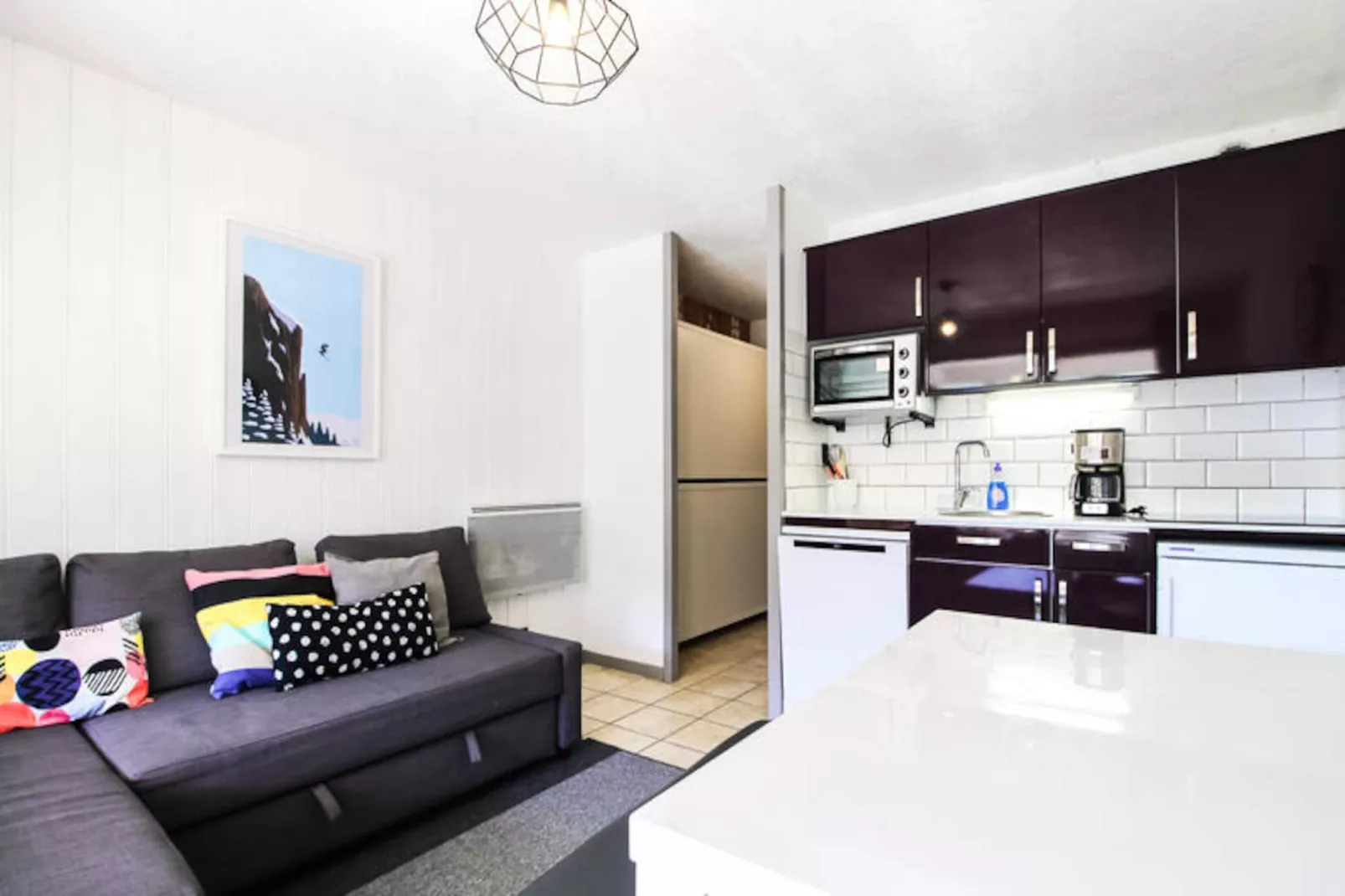 Appartements à Flaine-Untagged