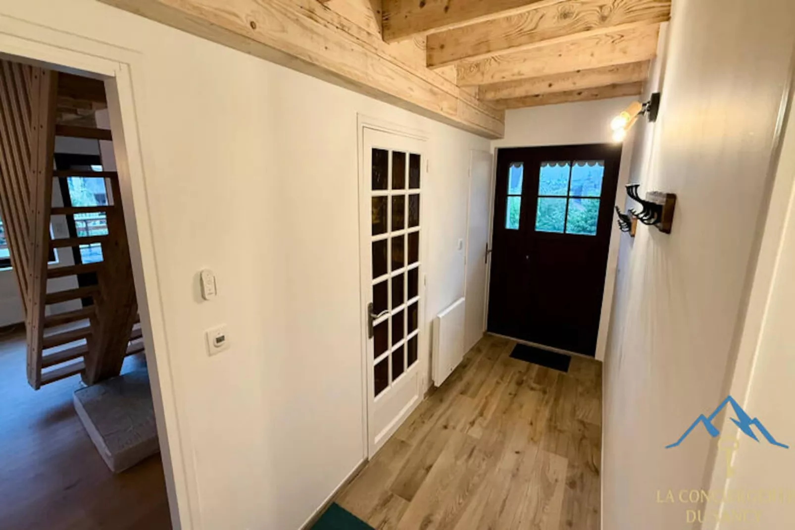 Chalets à Le Mont Dore-Untagged