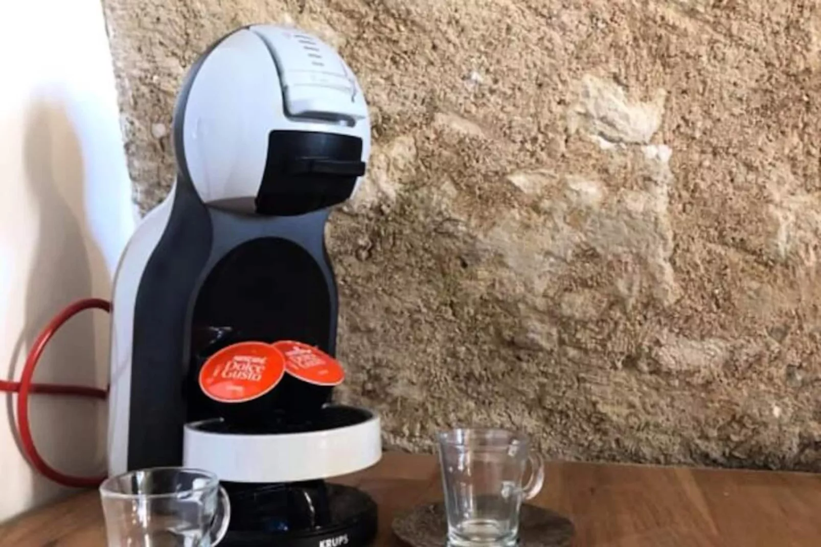 Loft En Pierre | Domaine Paradis-Untagged