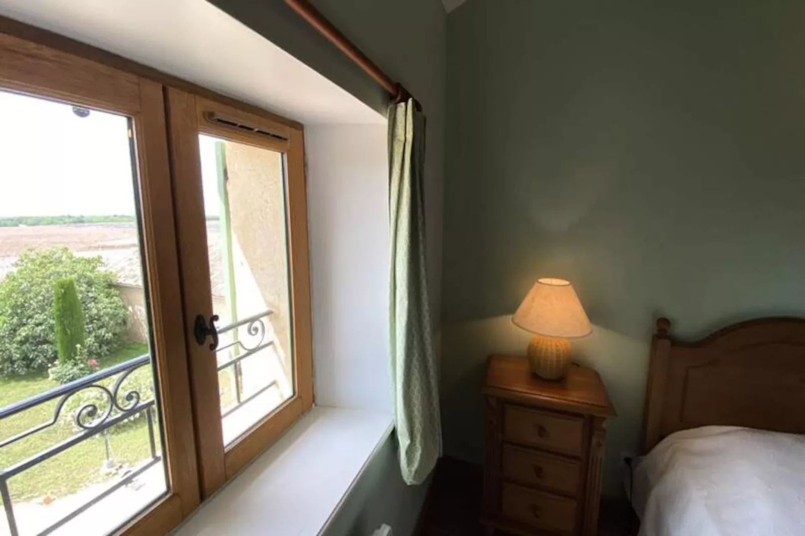 Magnifique Appartement Au C&oelig;ur Des Champs De Lavande - 6 - 7 Personnes-Non tagué