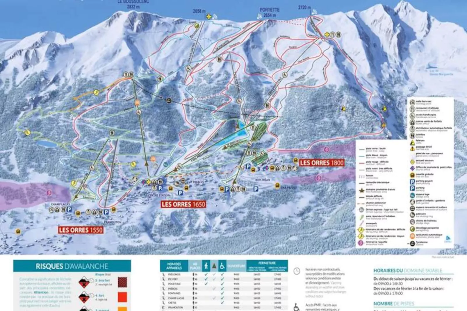 Chalet La Combe D Or-Nicht zugeordnet