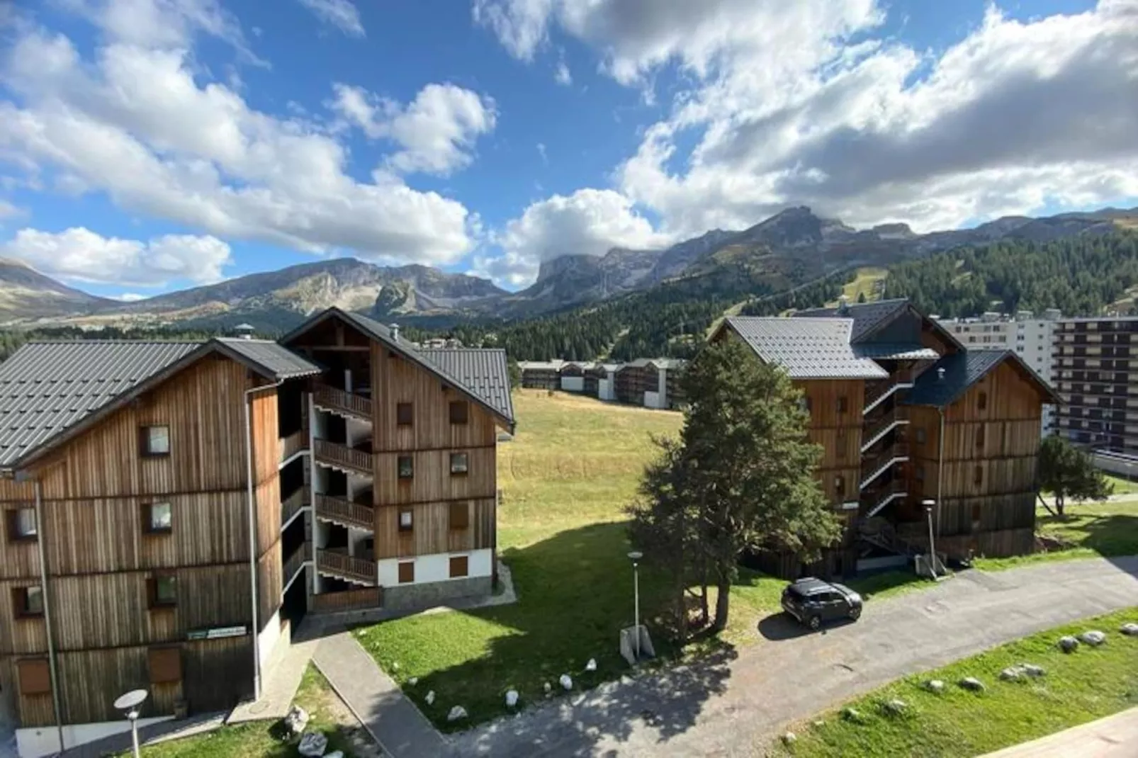 Les Chalets De Superd Ancolie-Non tagué