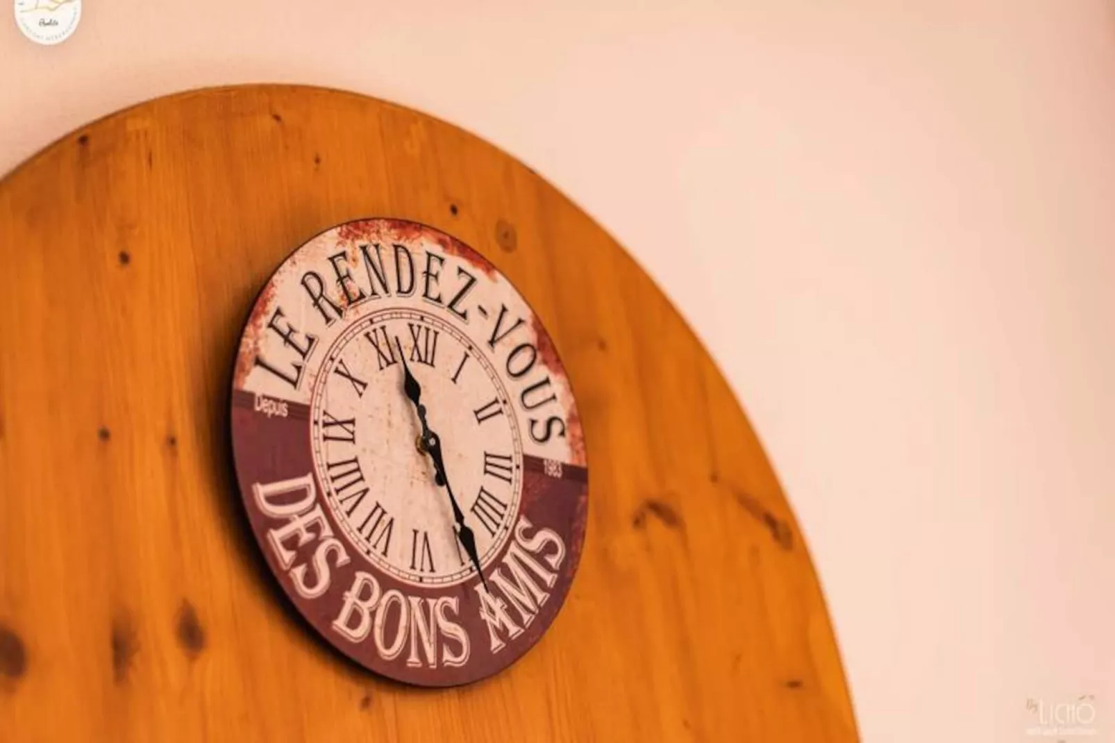 Résidence Les Chaumettes-Nicht zugeordnet