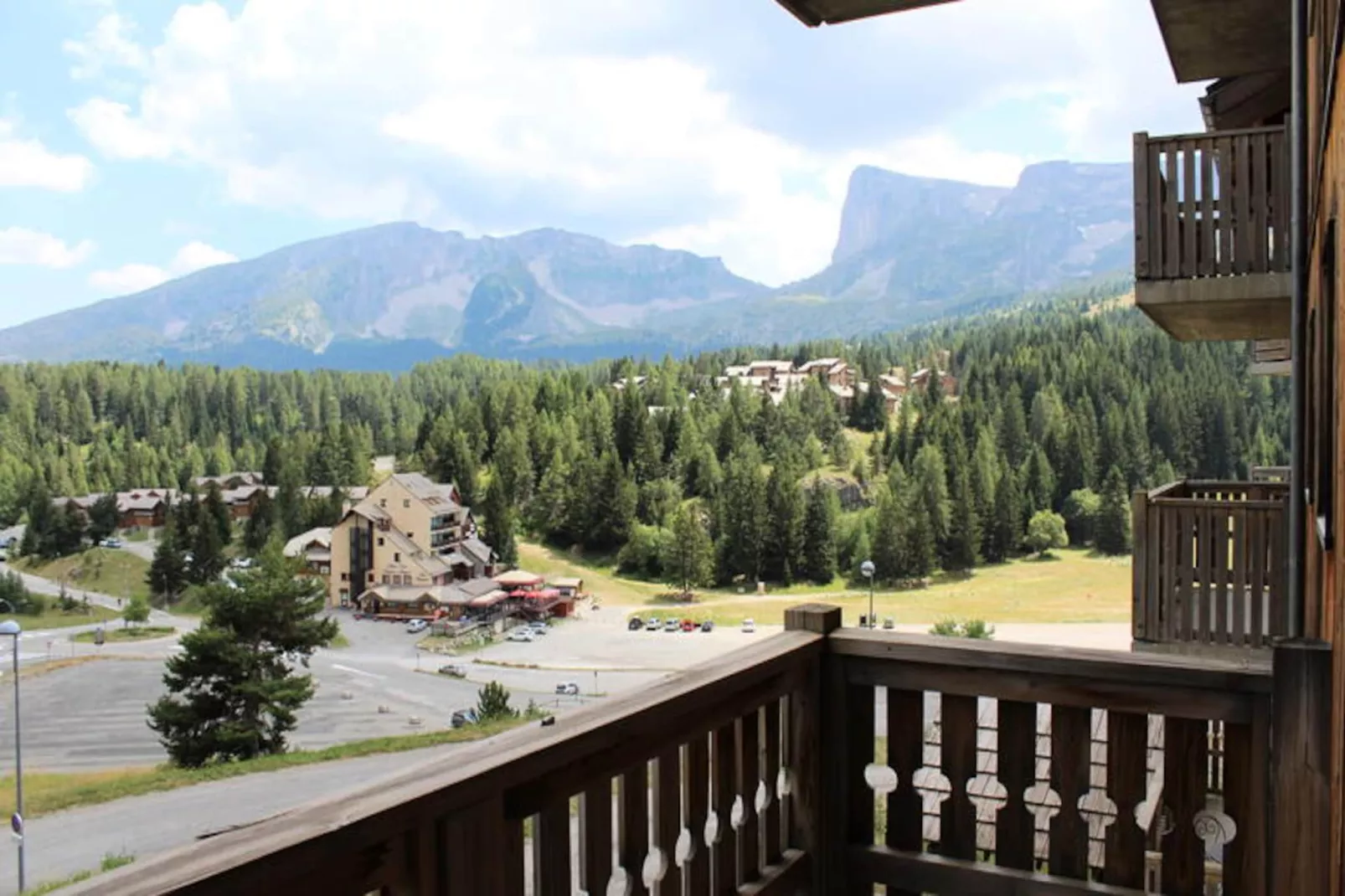 Résidence Les Chaumettes-Untagged