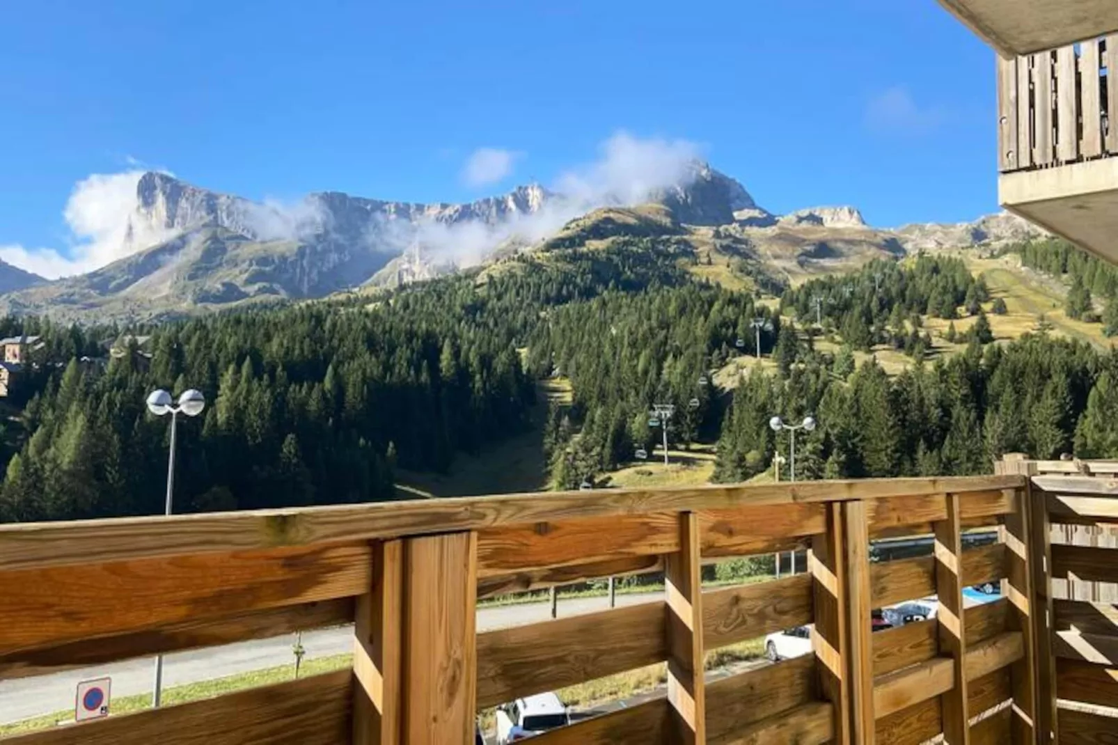 Résidence Les Chaumettes-Non tagué
