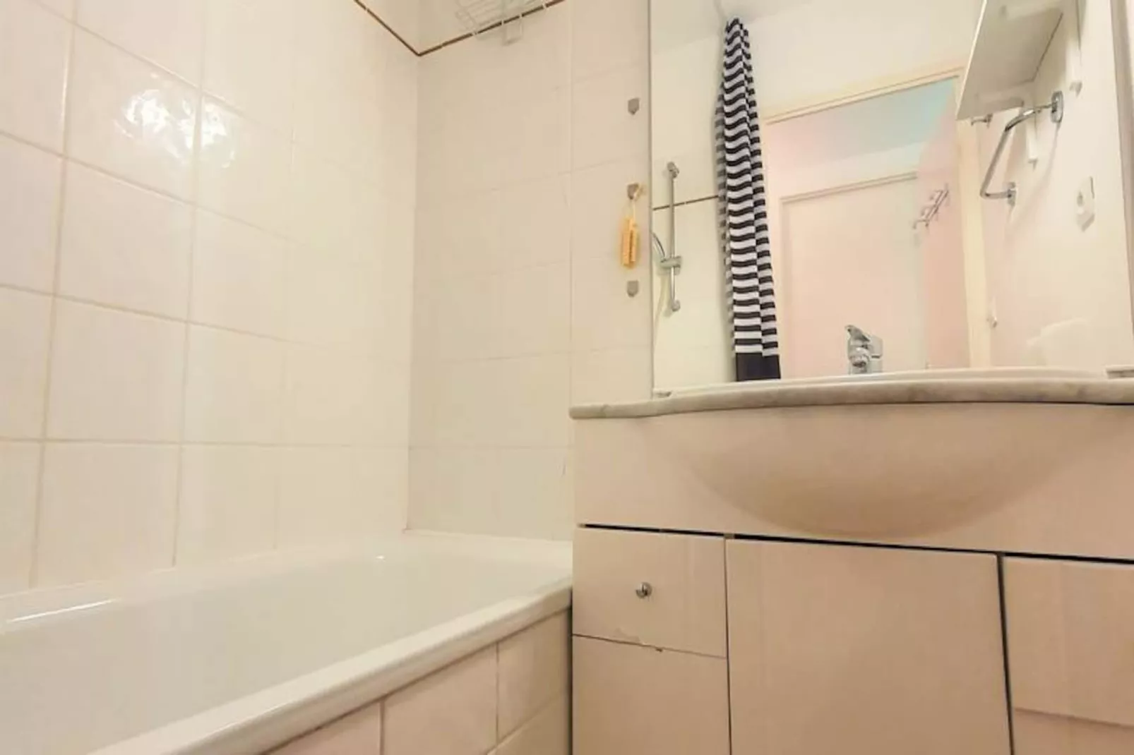 Résidence Les Chaumettes-Untagged