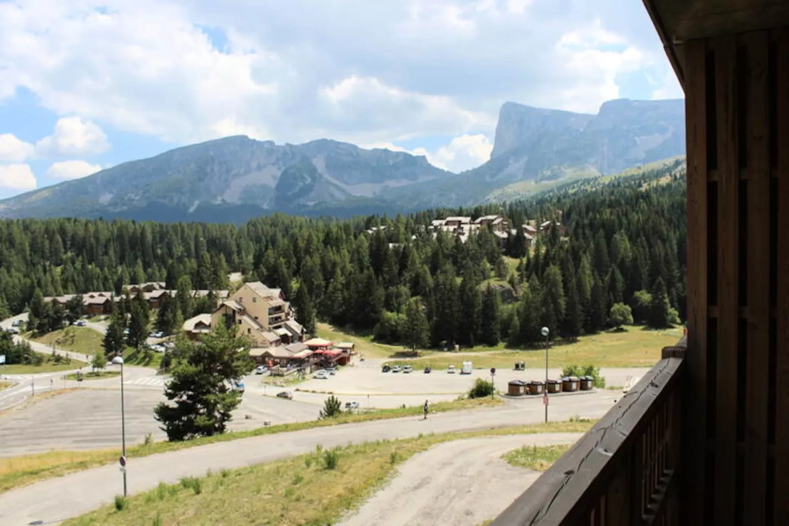 Résidence Les Chaumettes-Untagged