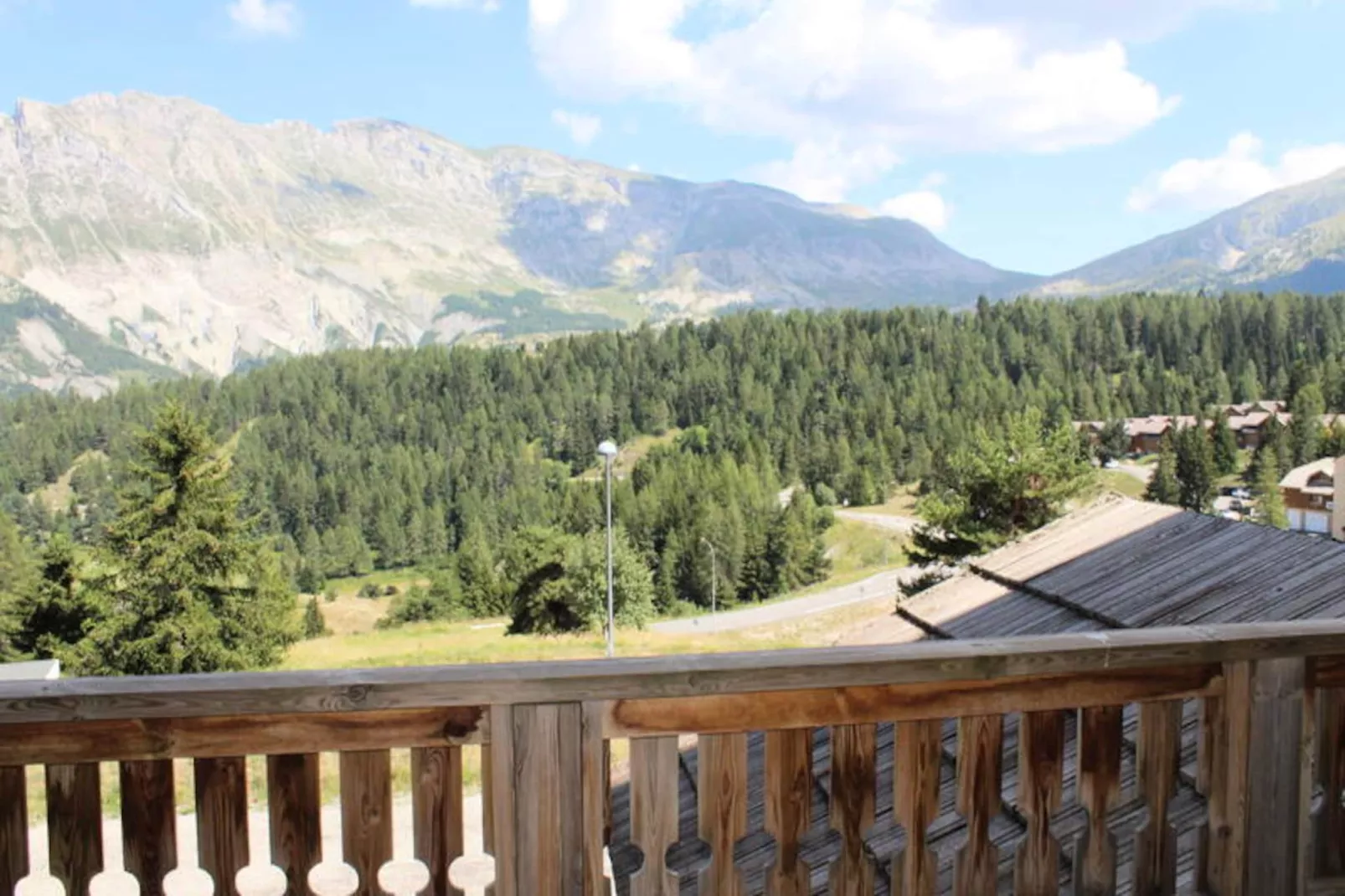 Résidence Les Chaumettes-Untagged