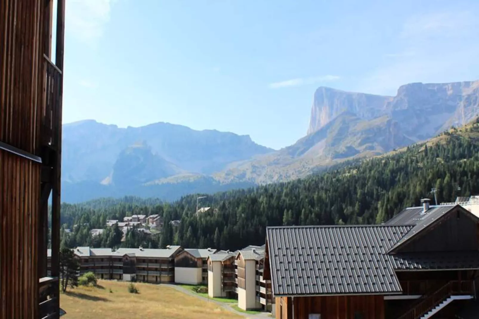 Les Chalets De Superd Heliantheme-Non tagué