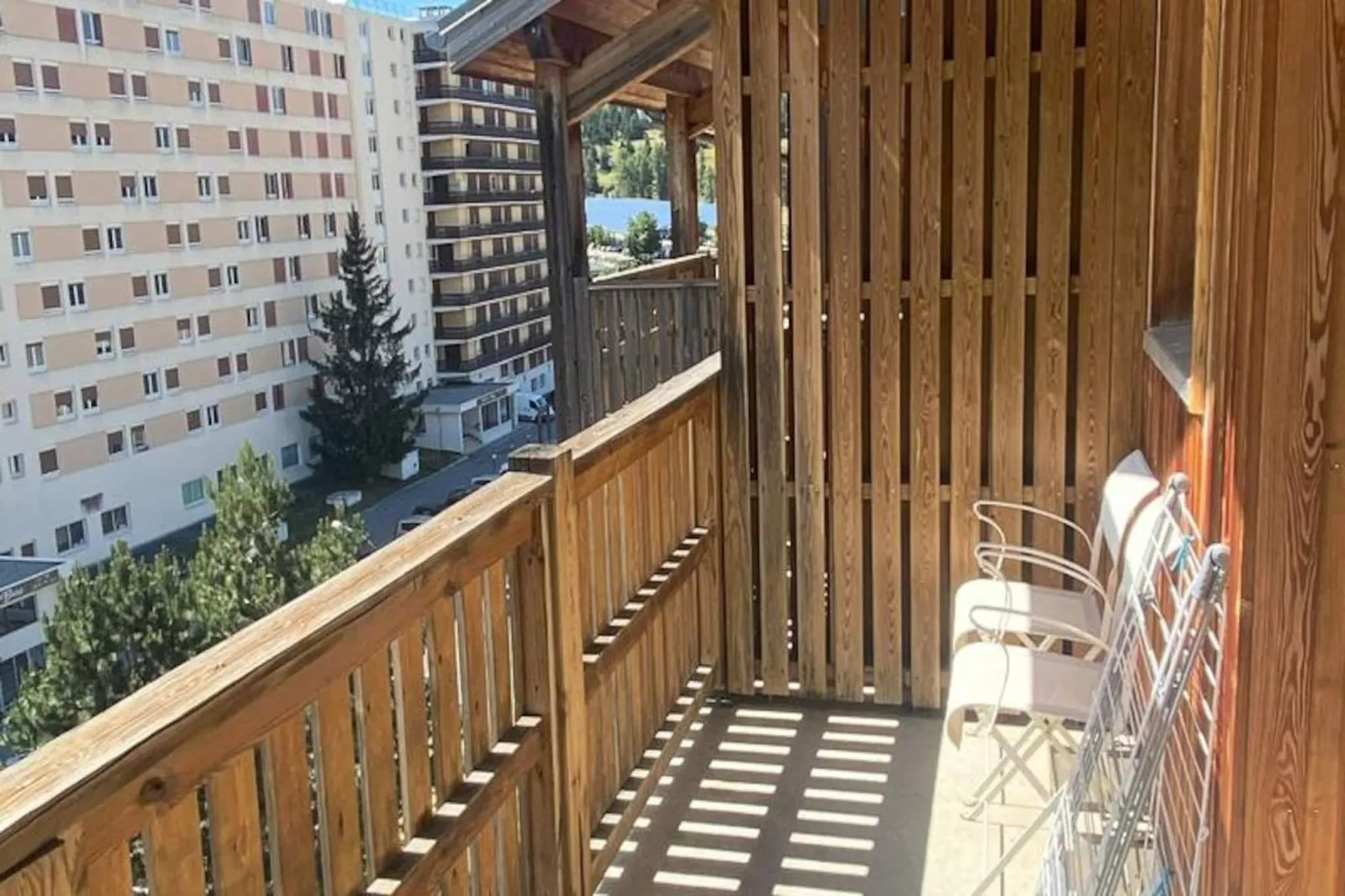 Résidence Les Toits Du Devoluy-Non tagué