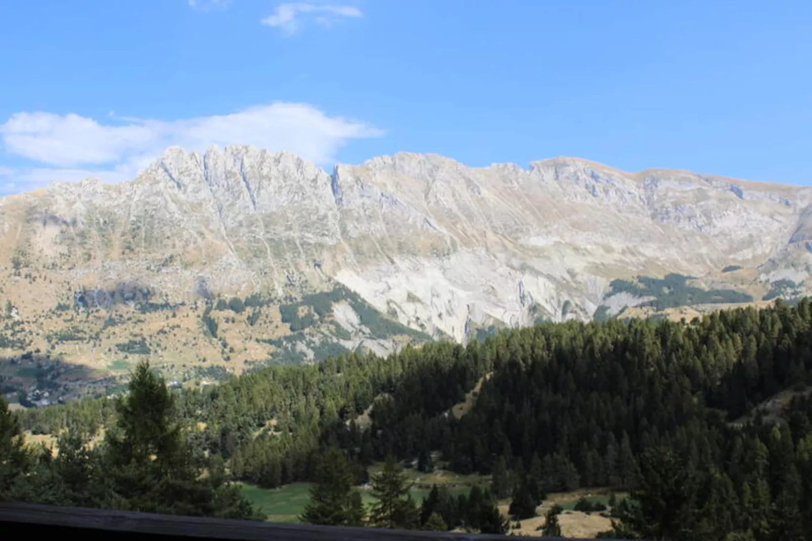 Résidence Les Chaumettes-Untagged