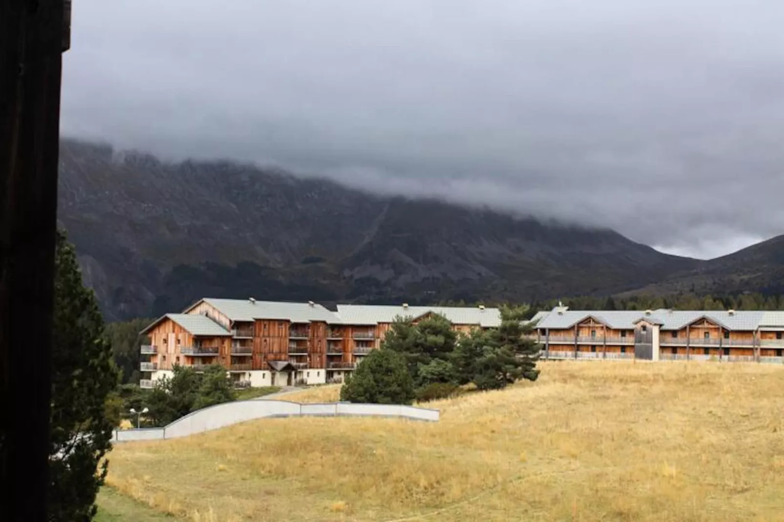 Les Chalets De Superd Eglantier-Nicht zugeordnet