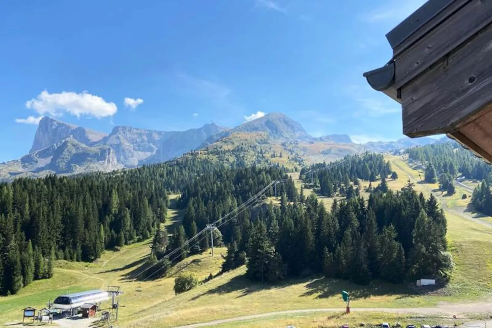 Résidence Les Toits Du Devoluy-Non tagué