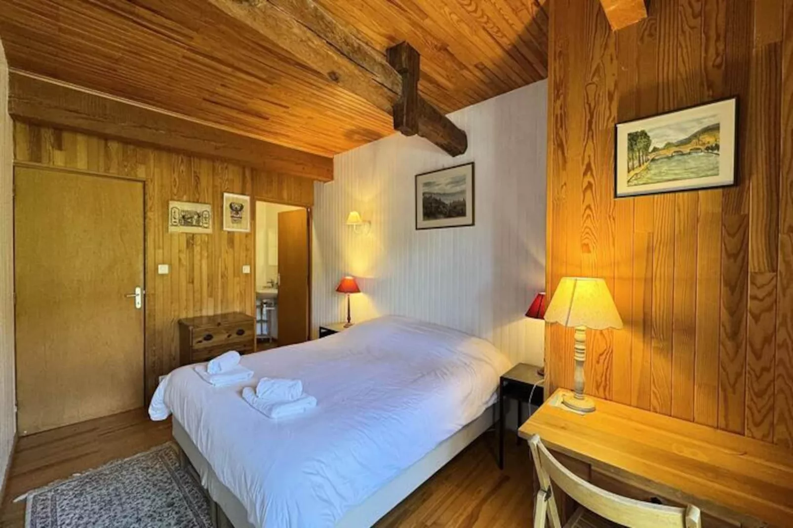 Chalet La Mouree 1790-Nicht zugeordnet