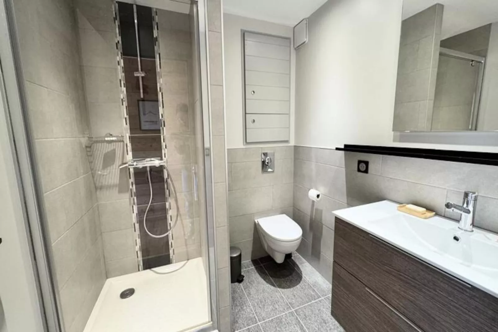 Résidence Les Fibieres - Untagged