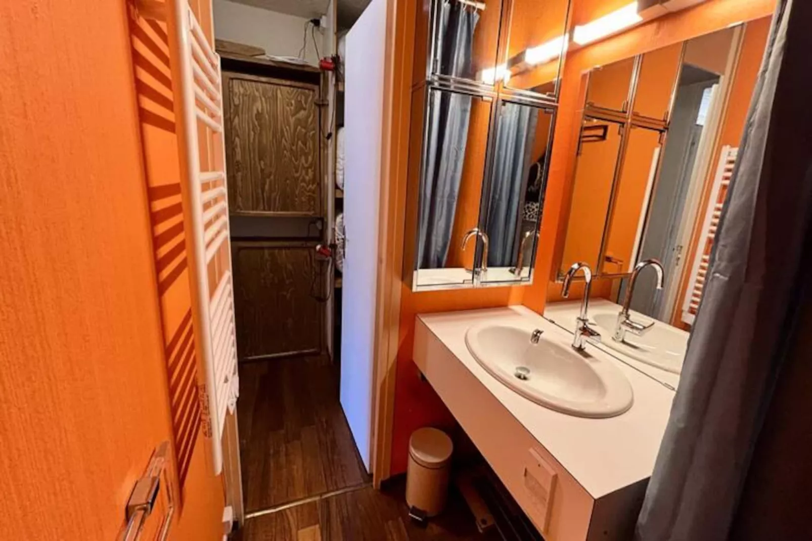 Résidence Les Fibieres - Nicht zugeordnet