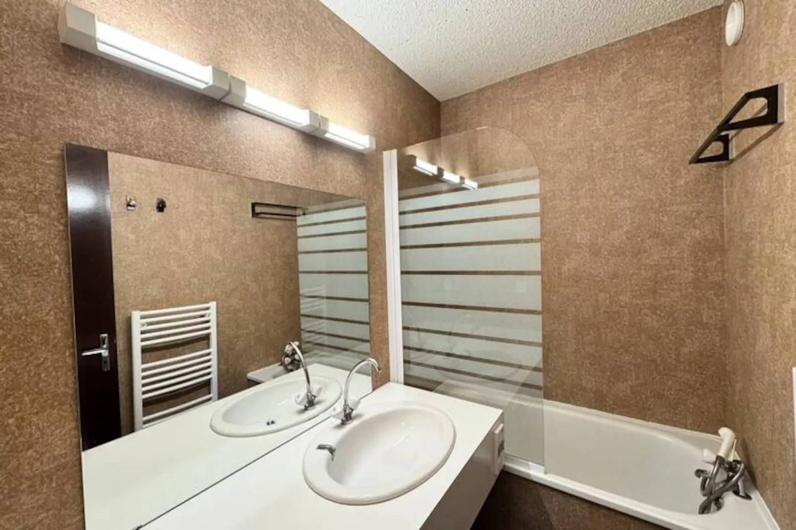 Résidence Les Fibieres - Untagged