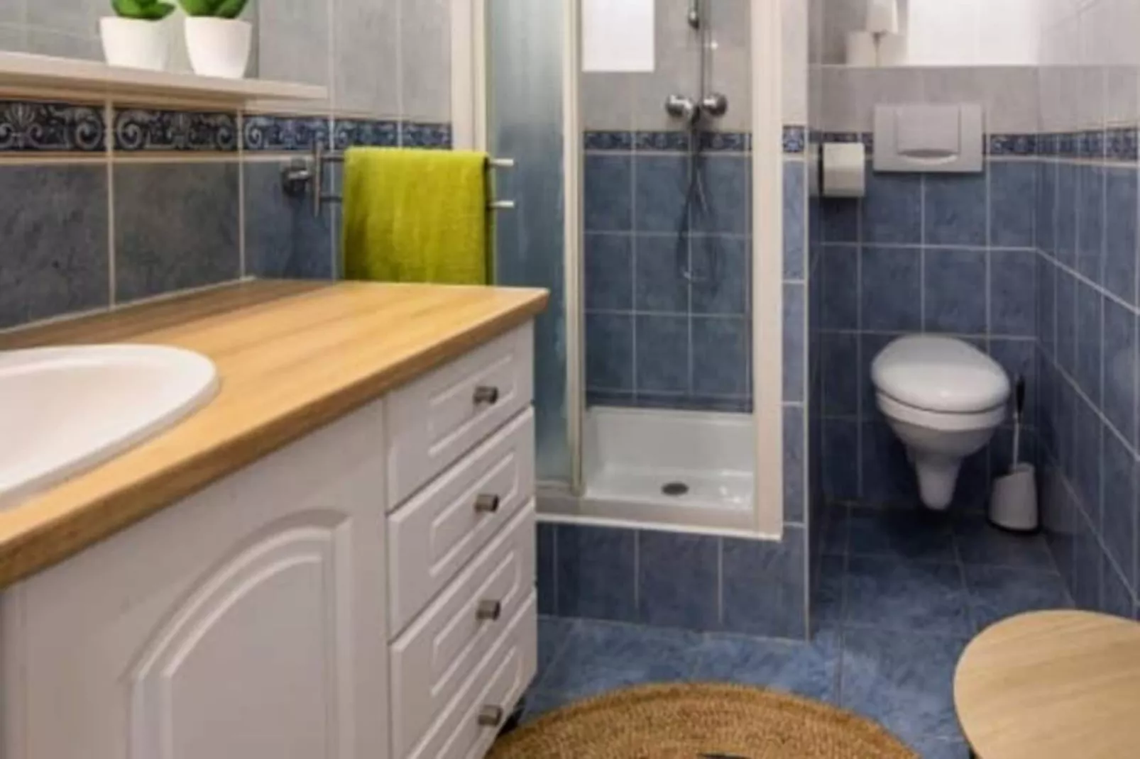 06k2 - Joli Studio Climatisé - Terrasse Vue Mer-Nicht zugeordnet