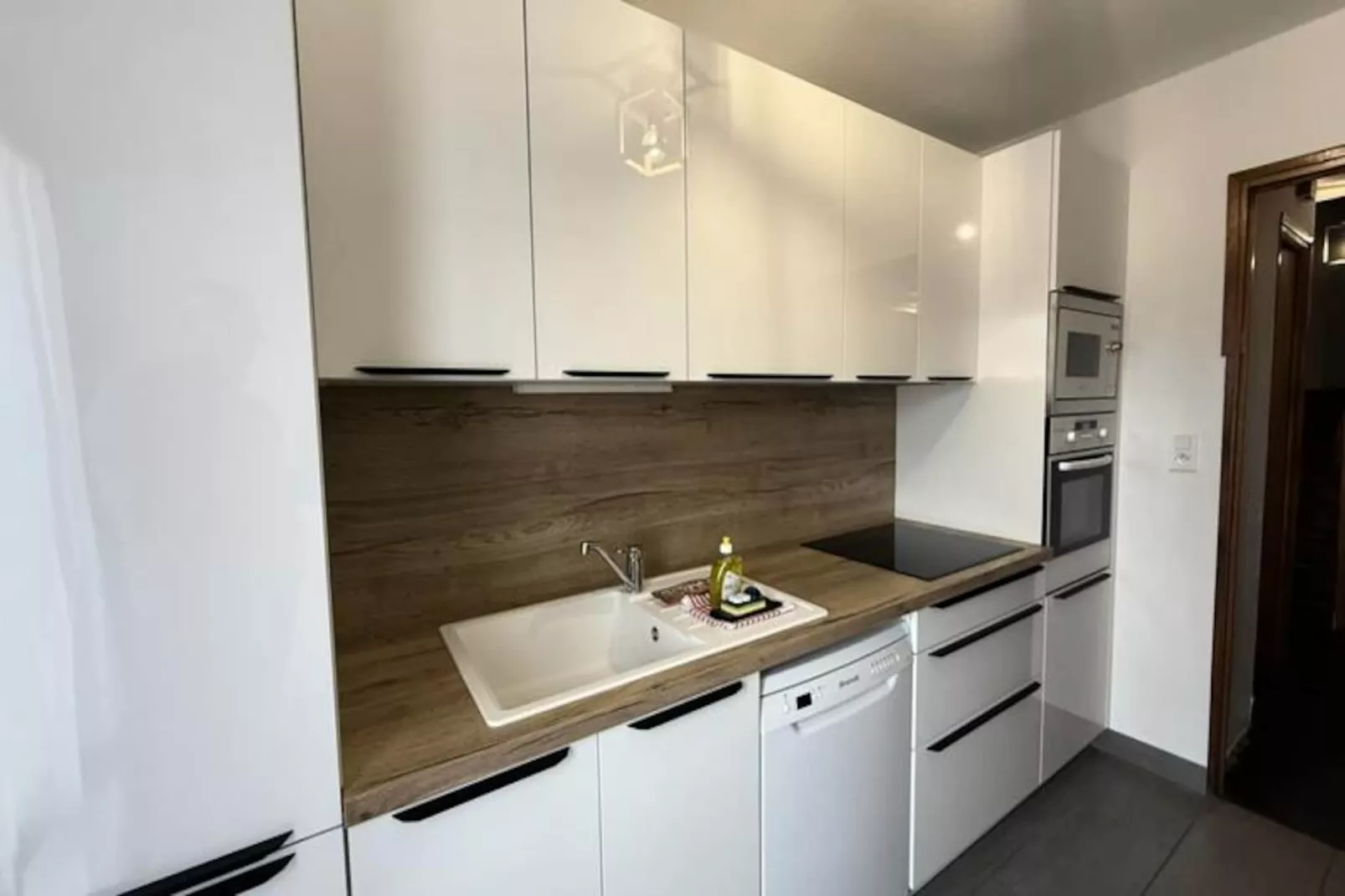 Belle Maison Individuelle Face Aux Pistes-Nicht zugeordnet