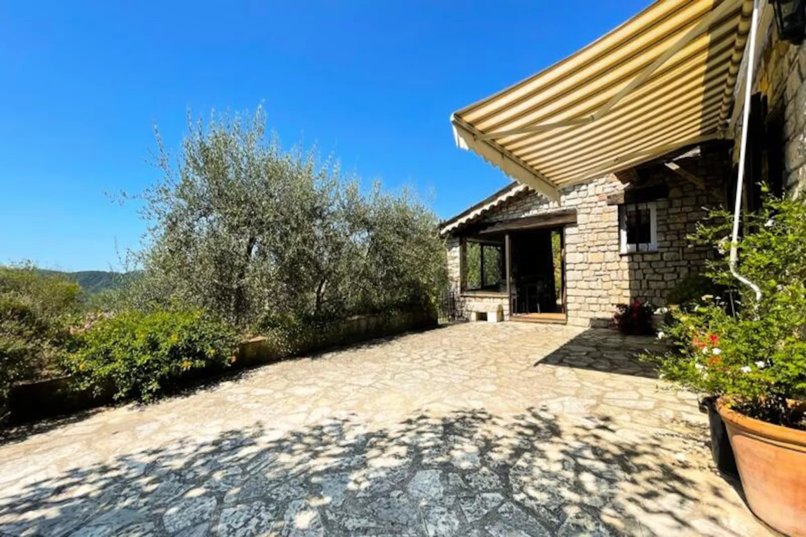 Charmant Mas 6 Pers &agrave; Peymeinade - 20 Min De Cannes-Untagged