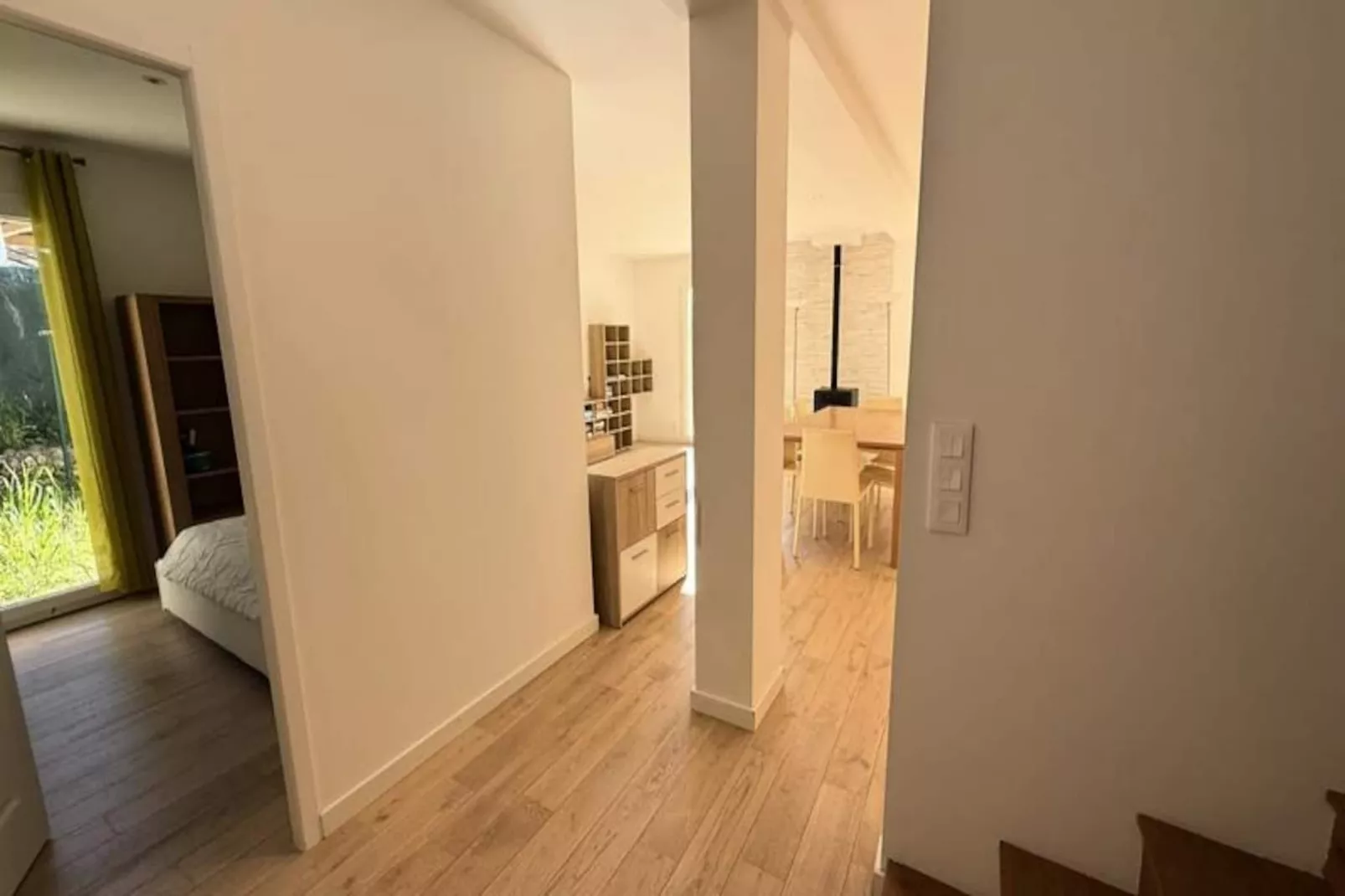 Jolie Maison 7 Personnes à 5 Min Du Golf D'opio-Untagged