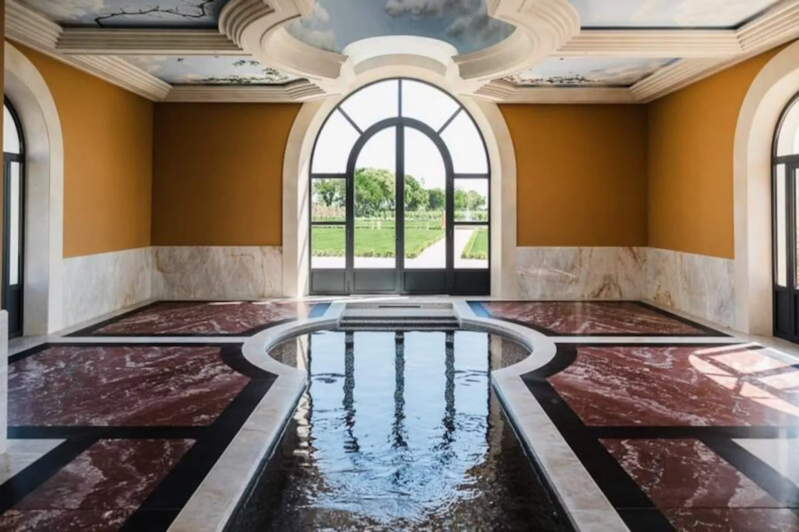 Le Mas Caladoc &ndash; Domaine De Luxe Avec Spa Privatif En Provence-Untagged