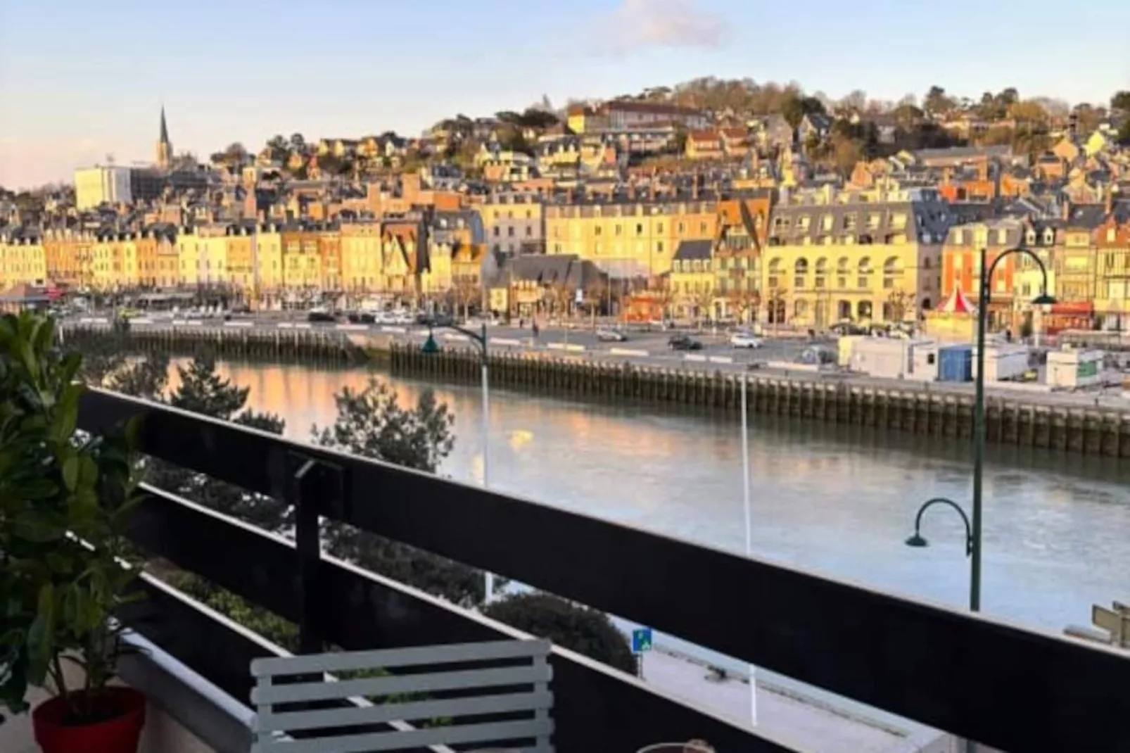 🌅 Le Panoramic View - Balcon - Parking-Non tagué