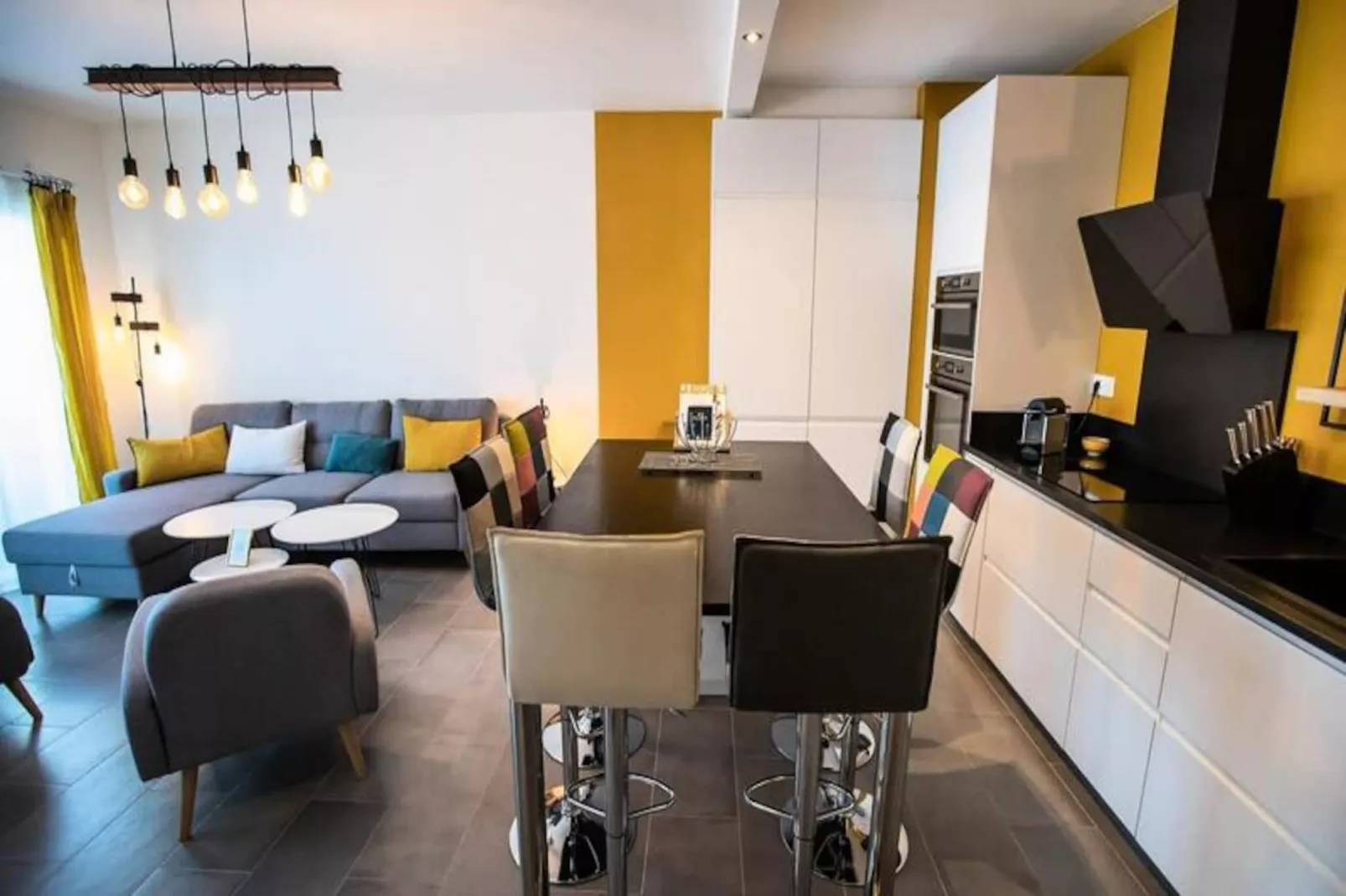 Appartements à La Rochelle-Untagged