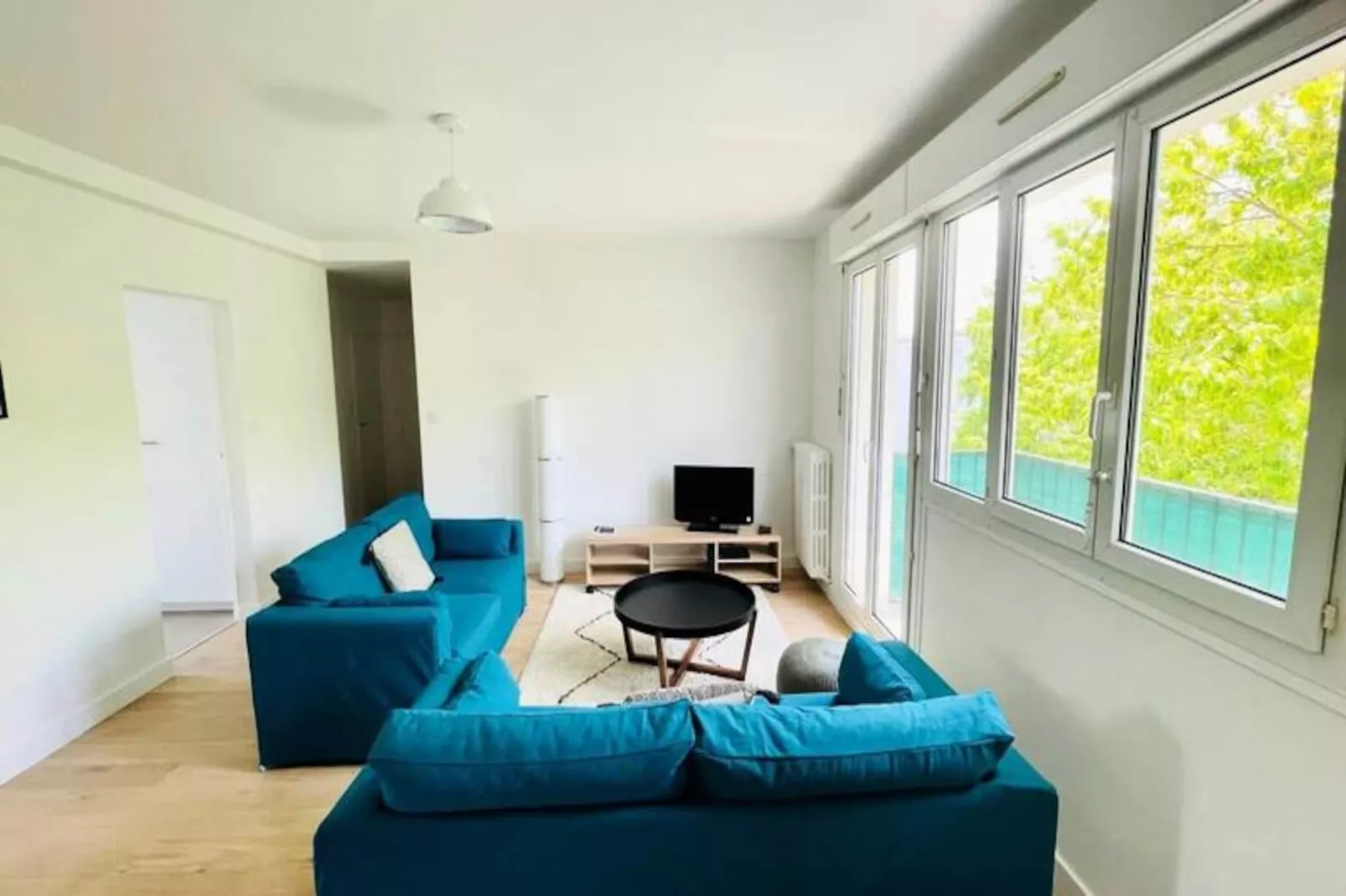 Appartements à La Rochelle-Untagged