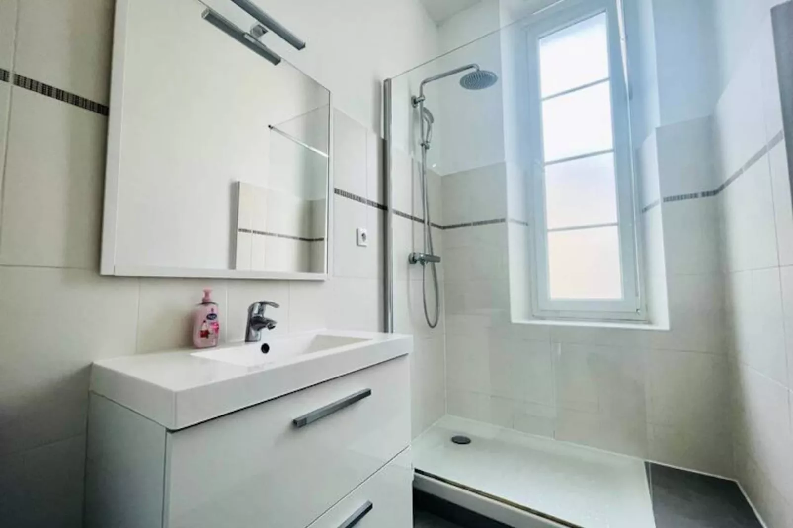 Appartements à La Rochelle-Untagged