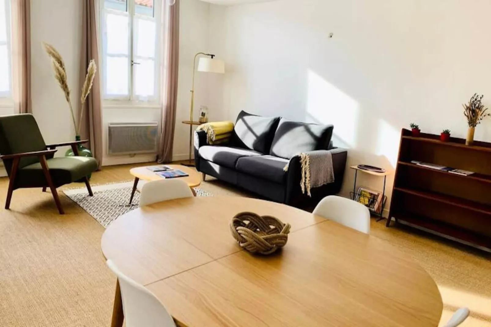 Appartements à La Rochelle-Non tagué