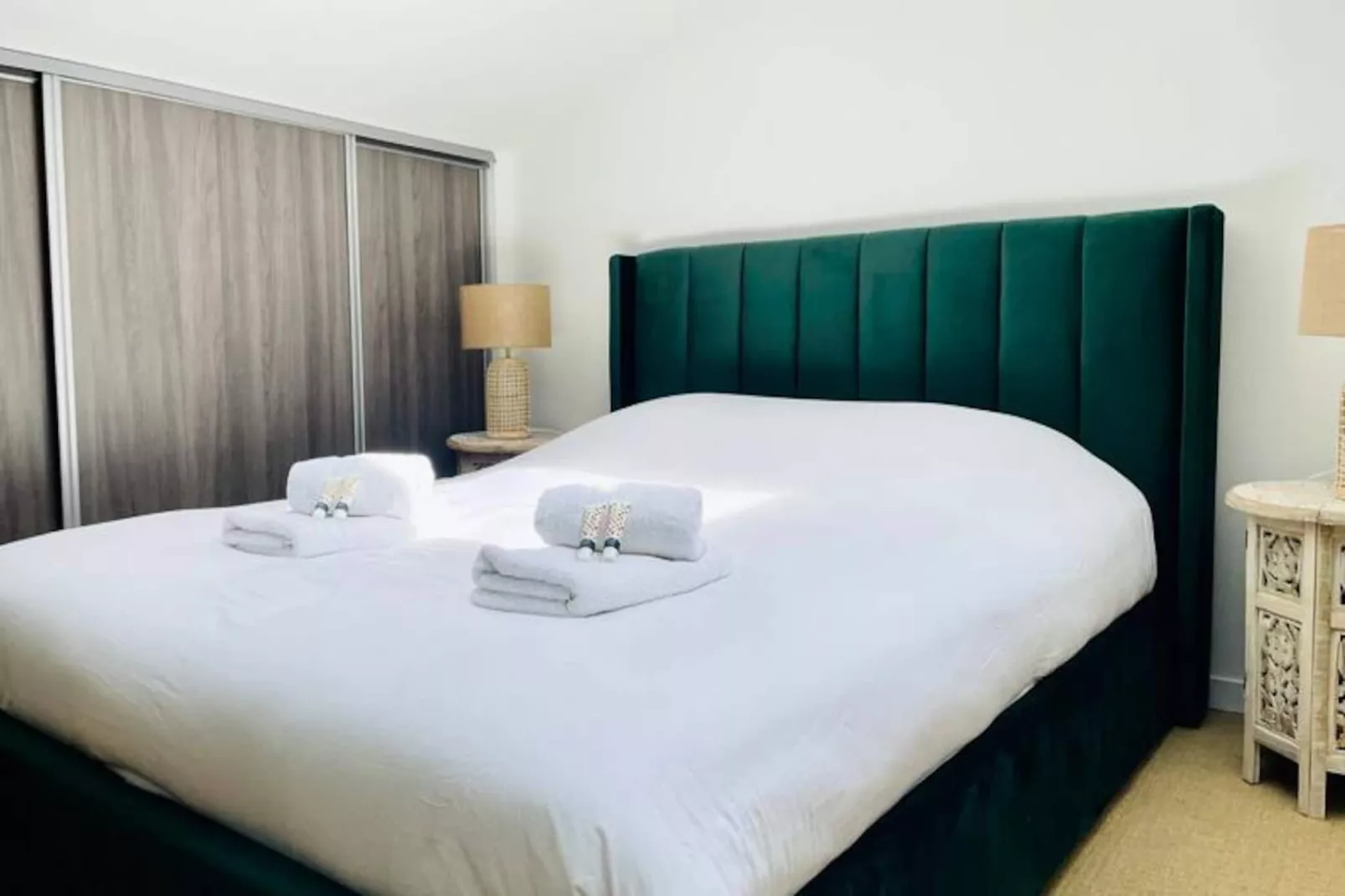 Appartements à La Rochelle-Untagged