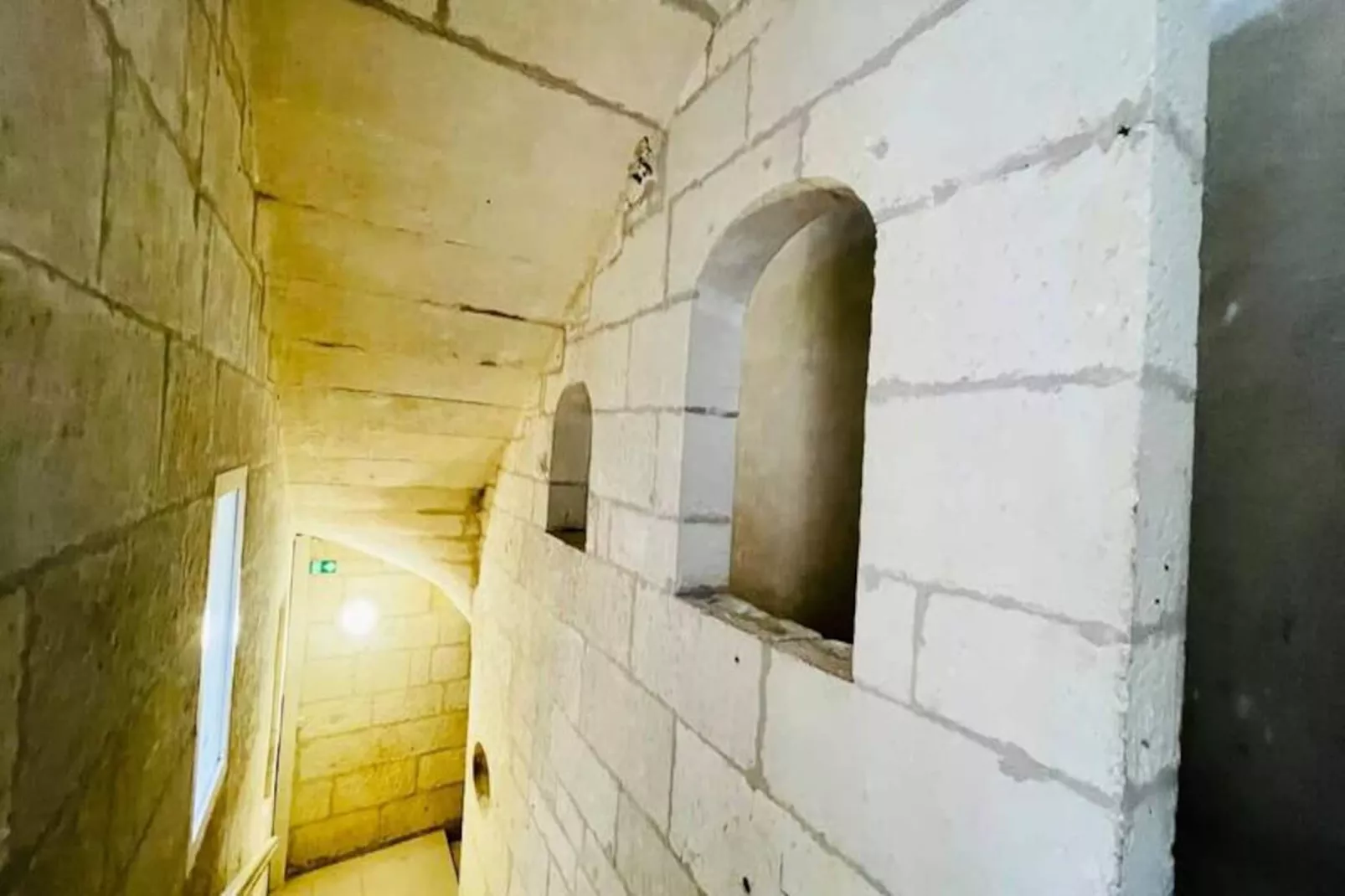 Appartements à La Rochelle-Nicht zugeordnet