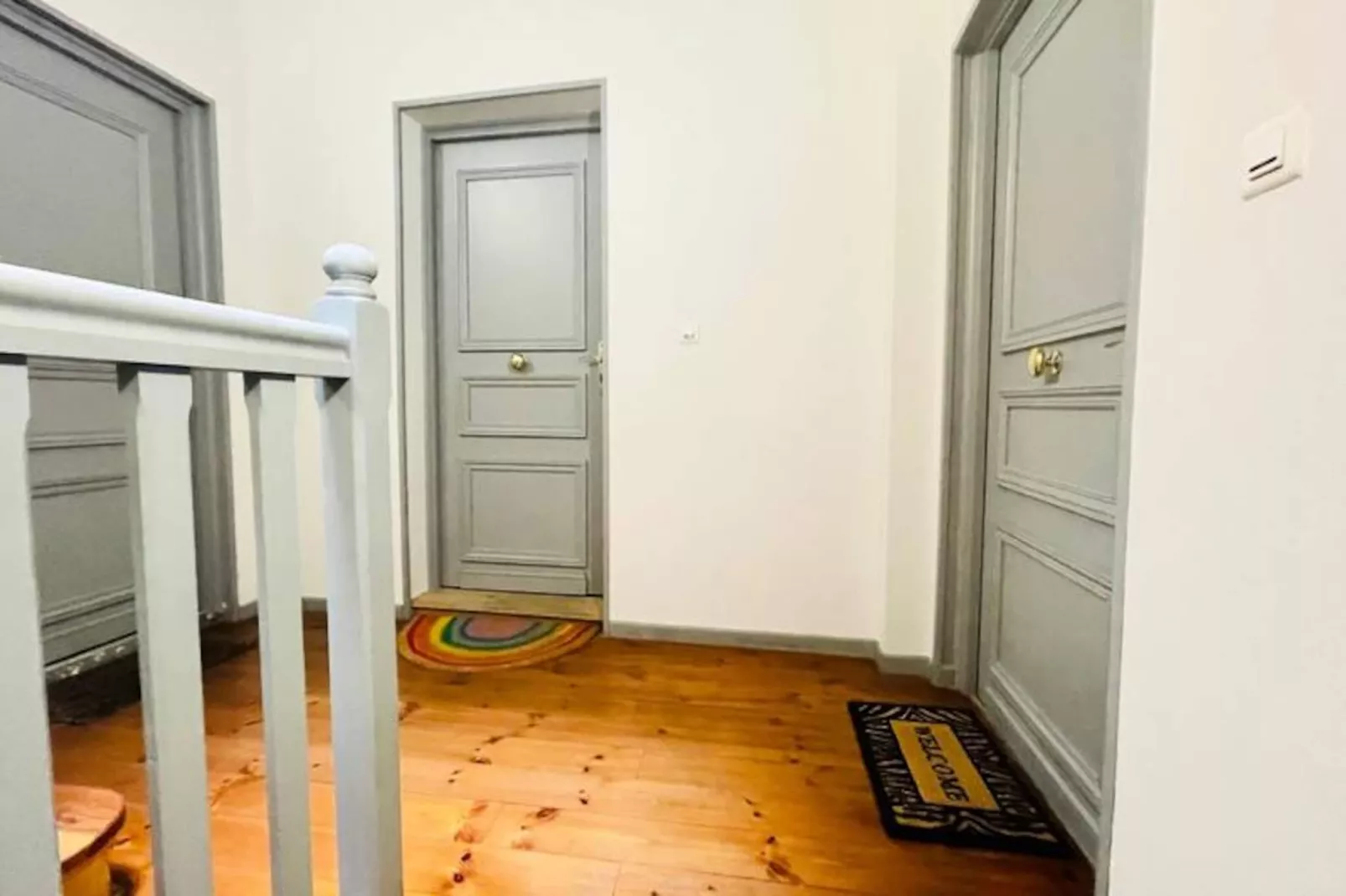 Appartements à La Rochelle-Untagged